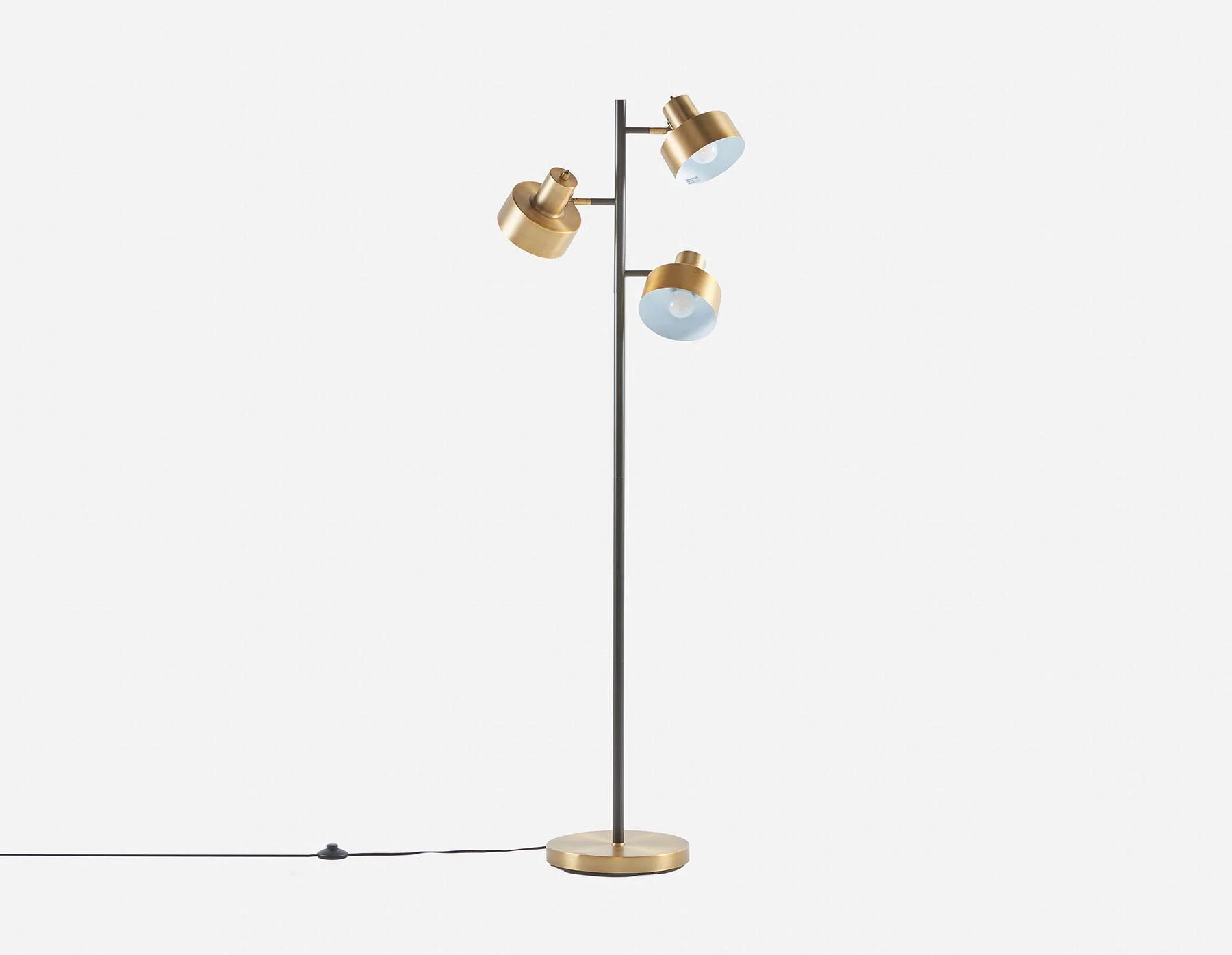 TUXA — Floor lamp 167 cm height - Image 7