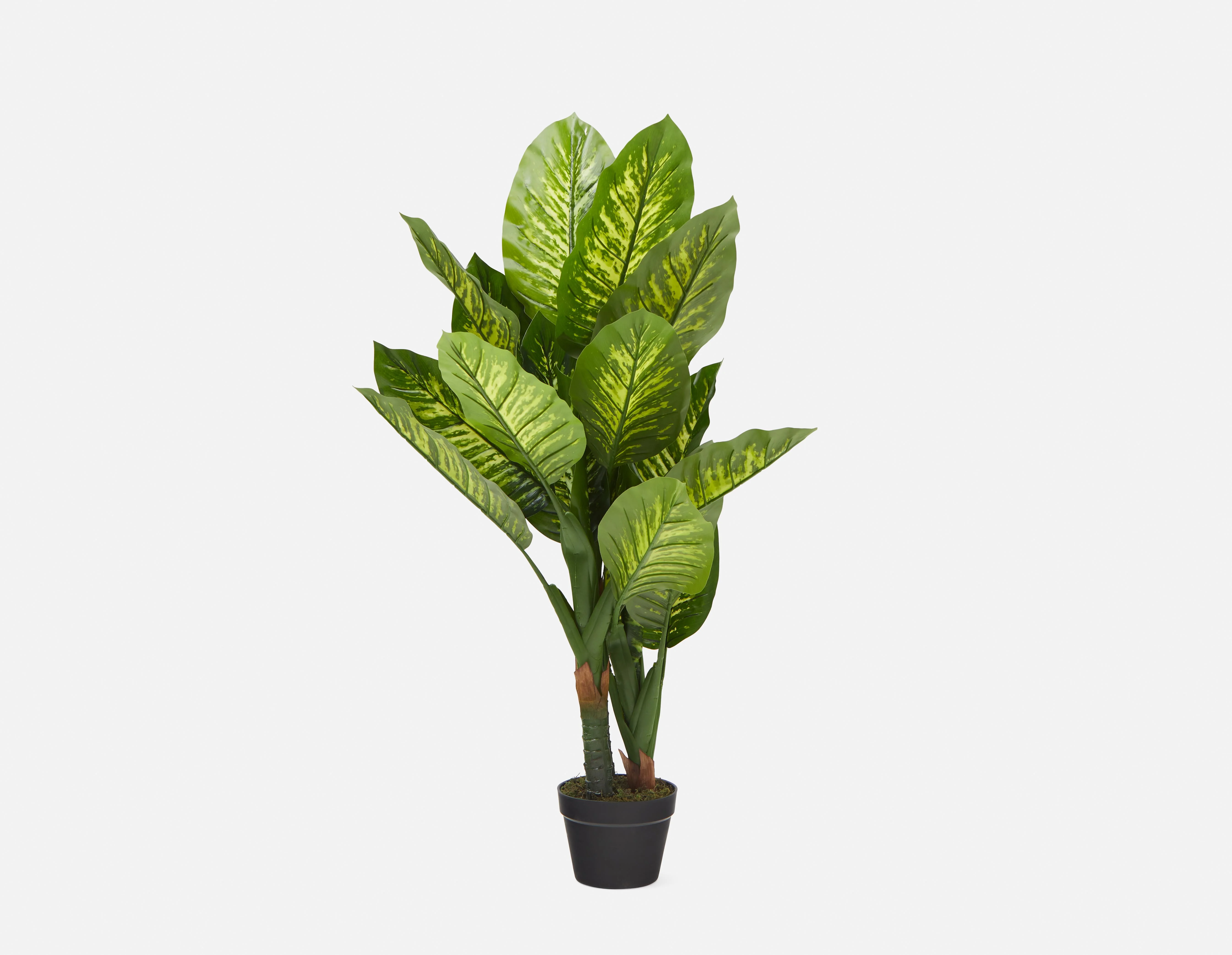 ALONZO — Artificial potted plant 120 cm - Image 4