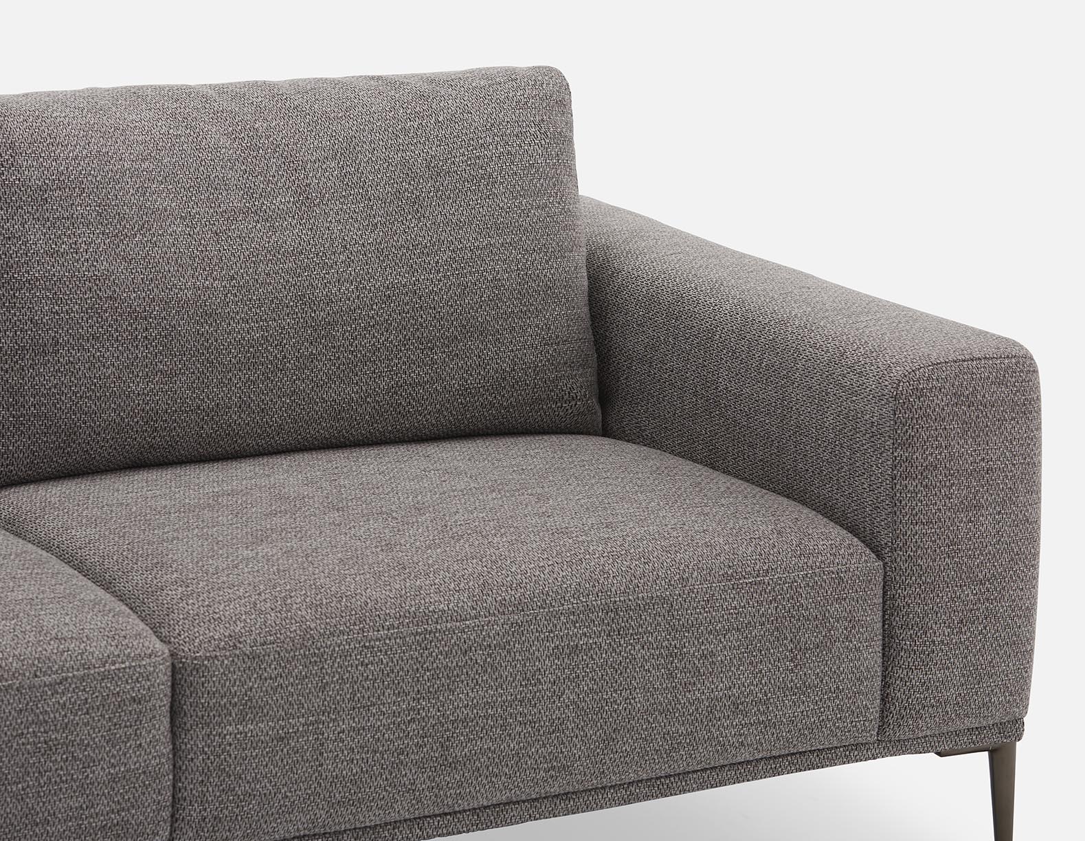 LOUNIS — Contemporary 3-seater sofa (31-43-89-30) - Image 4