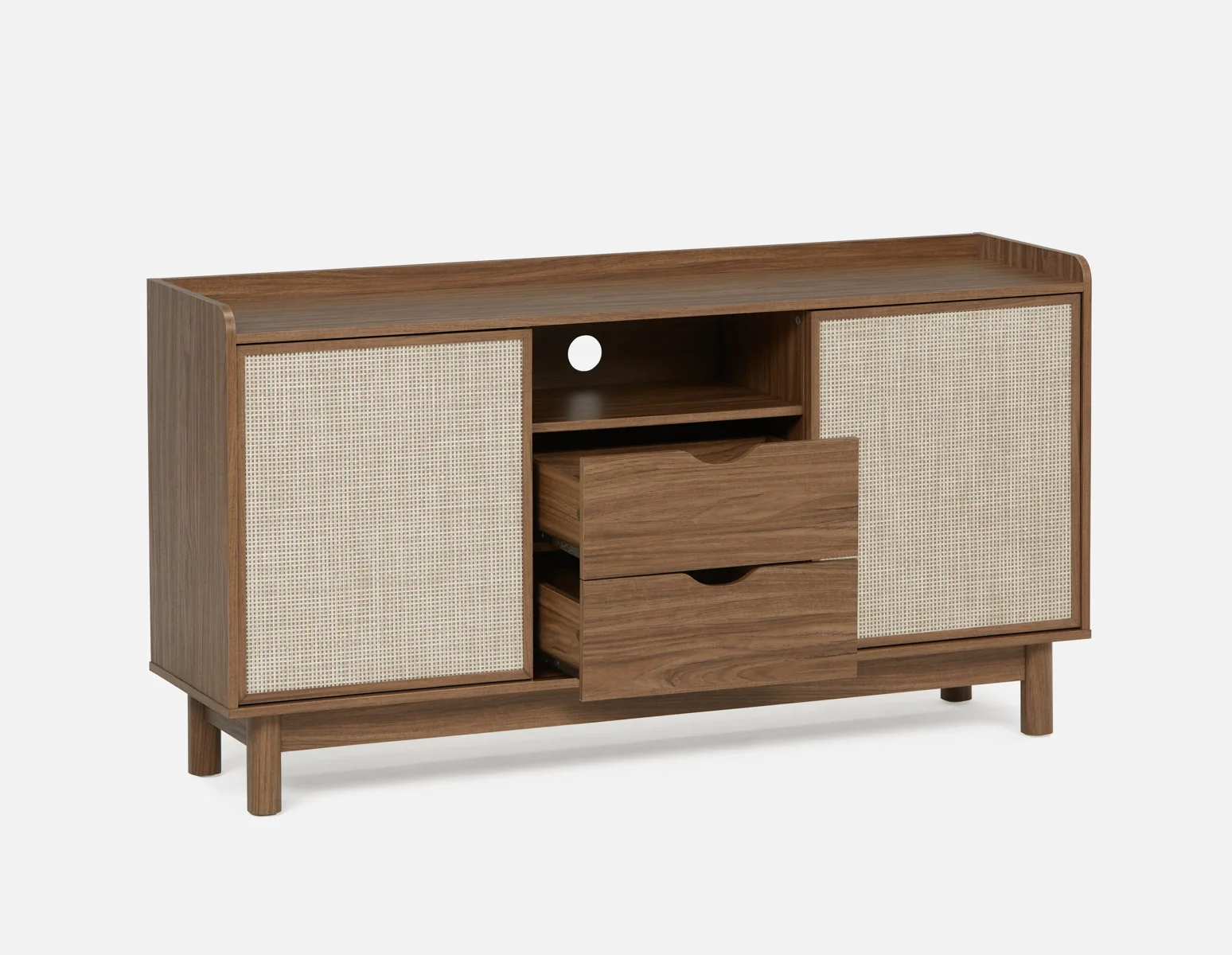 ELLINGTON — Contemporary sideboard - Image 9