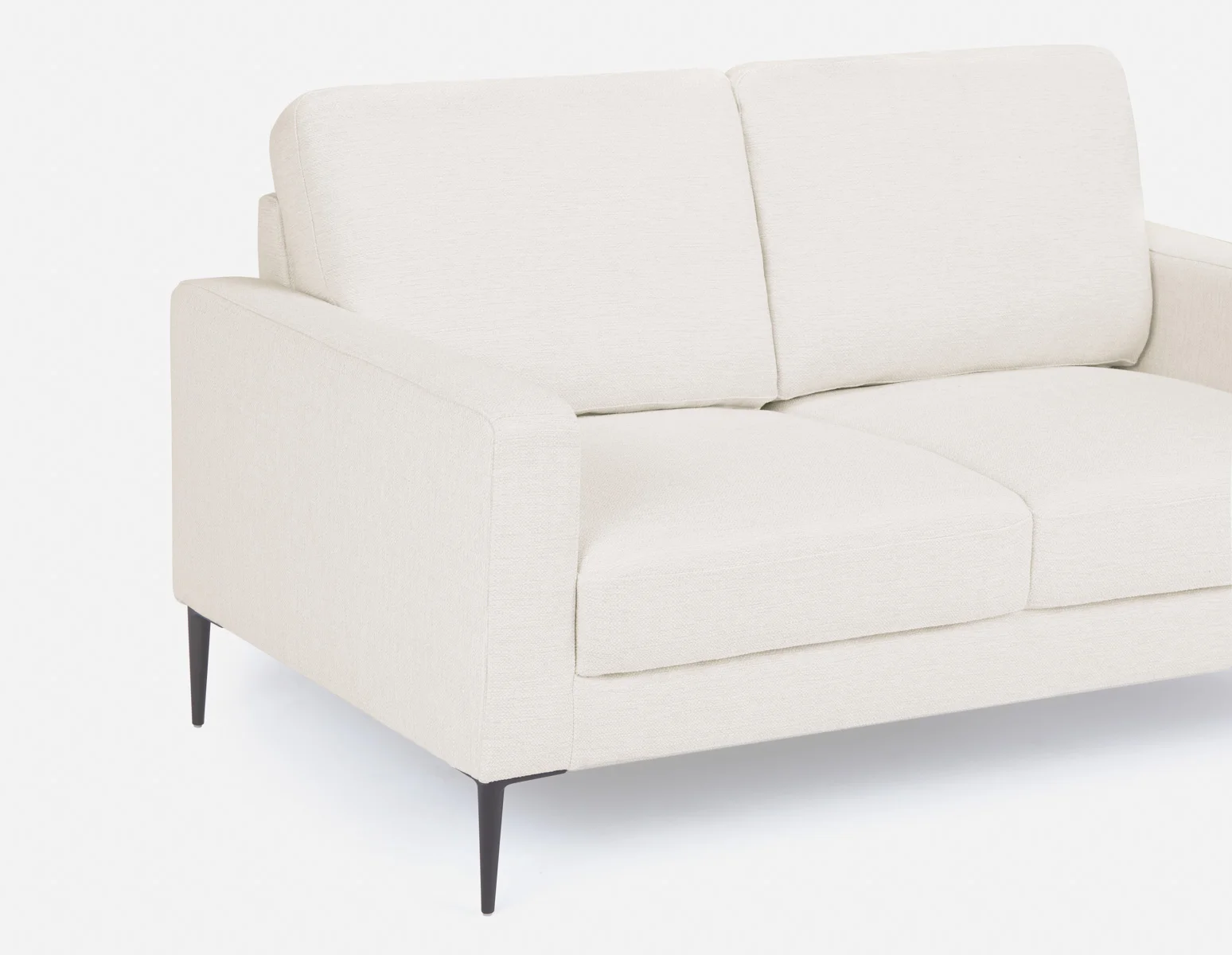 TERESA — Timeless loveseat (86-04-18-46) - Image 7