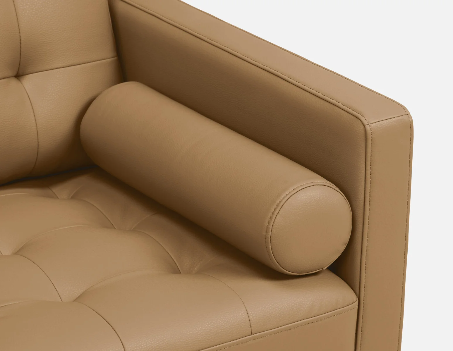 REVE — Mid-century modern 3-seater sofa (94-61-06-49) - Image 6
