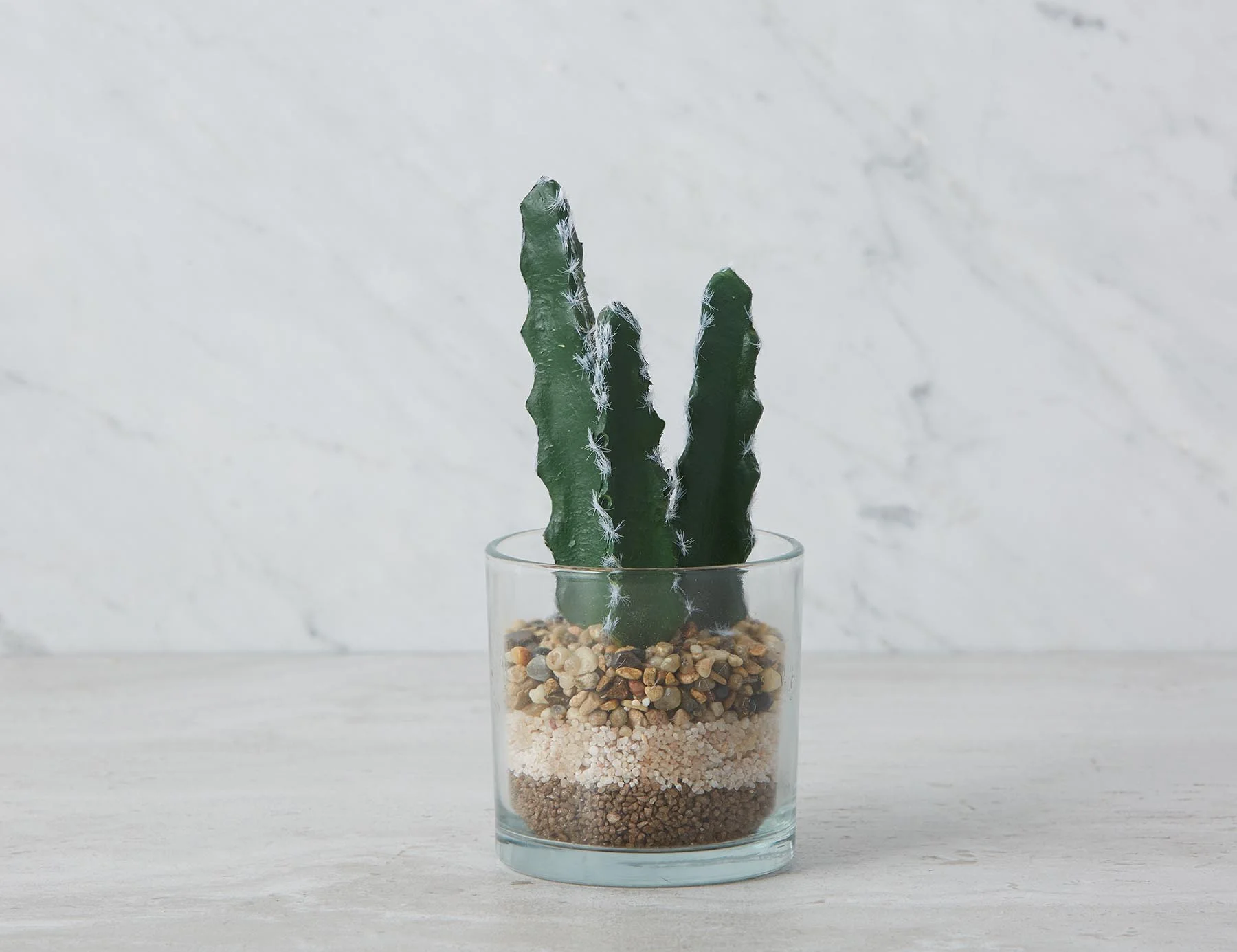 ARBORE — Artificial potted plant 19 cm - Image 4