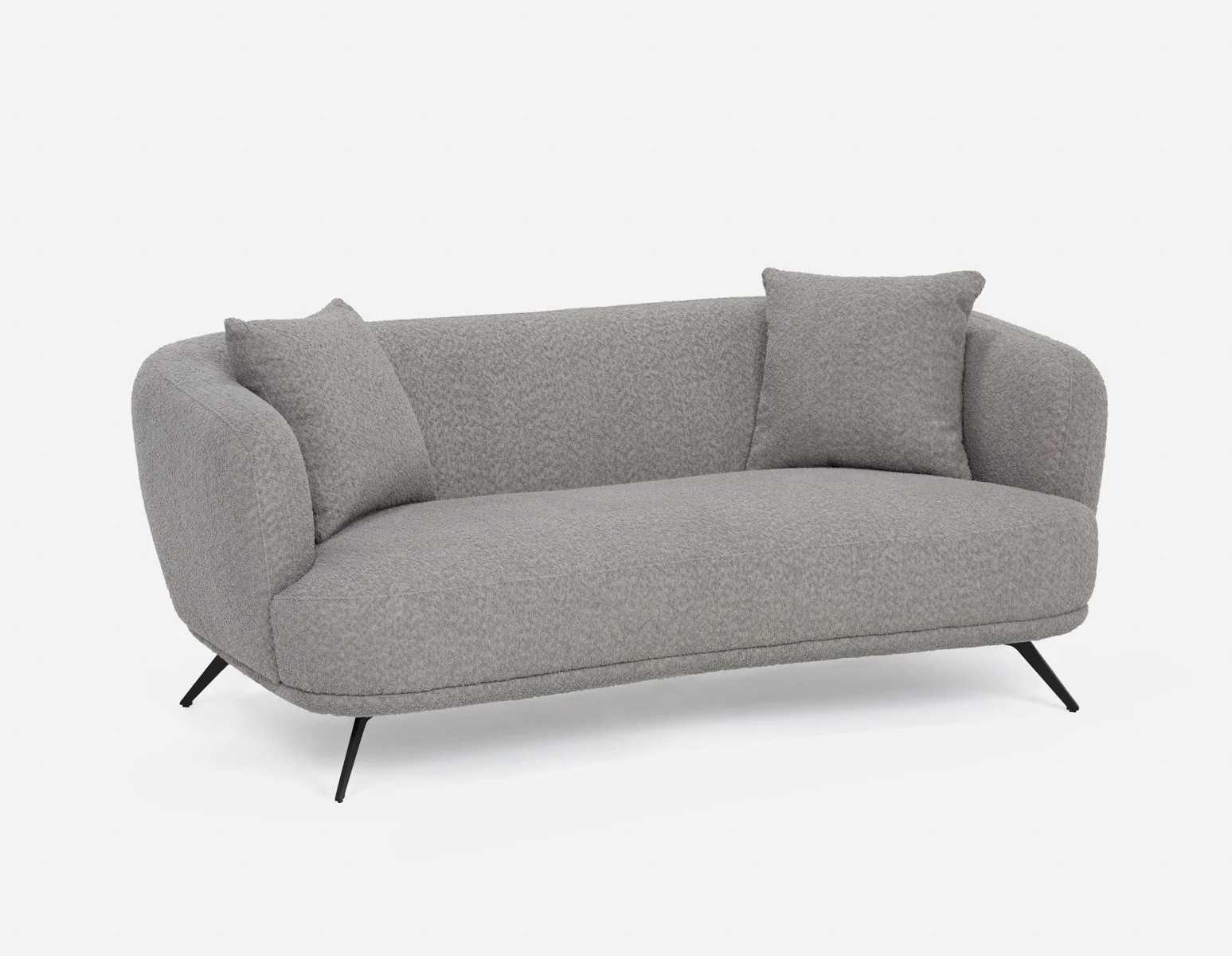 VELDA — Modern contemporary sofa - Image 2