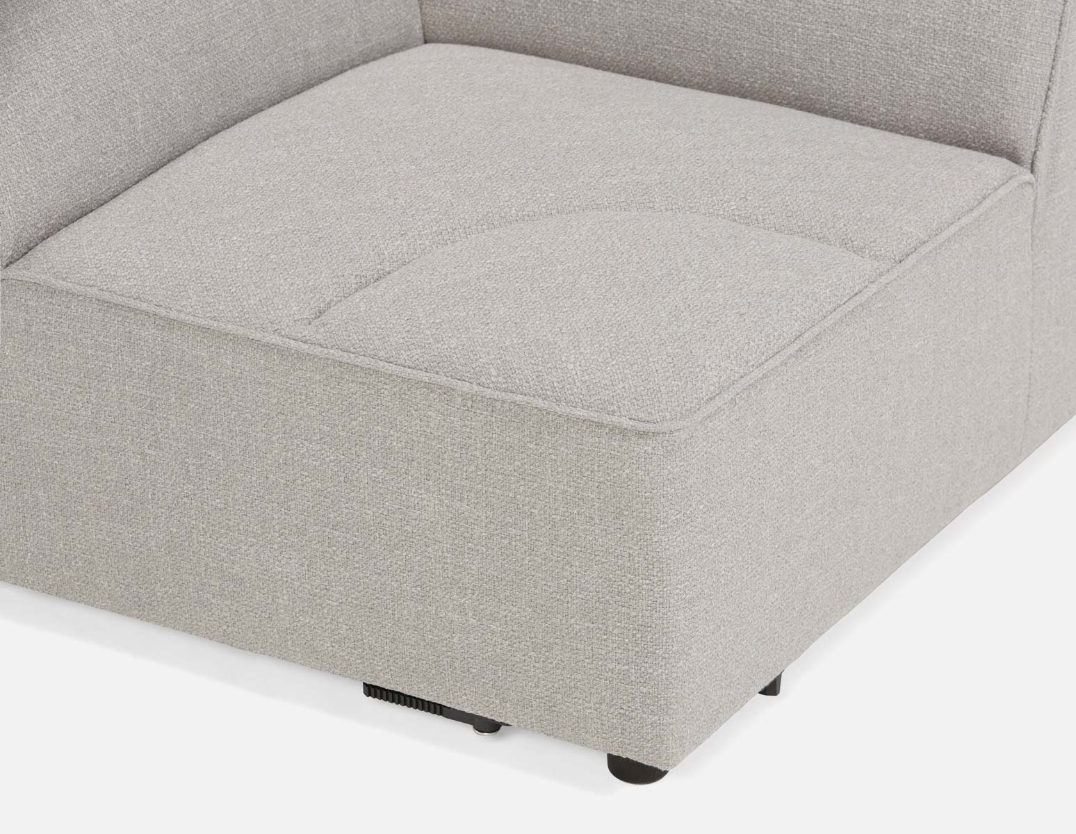 REVAN — Modern modular corner sofa customize to fit your space (51-50-49-30-F) - Image 5
