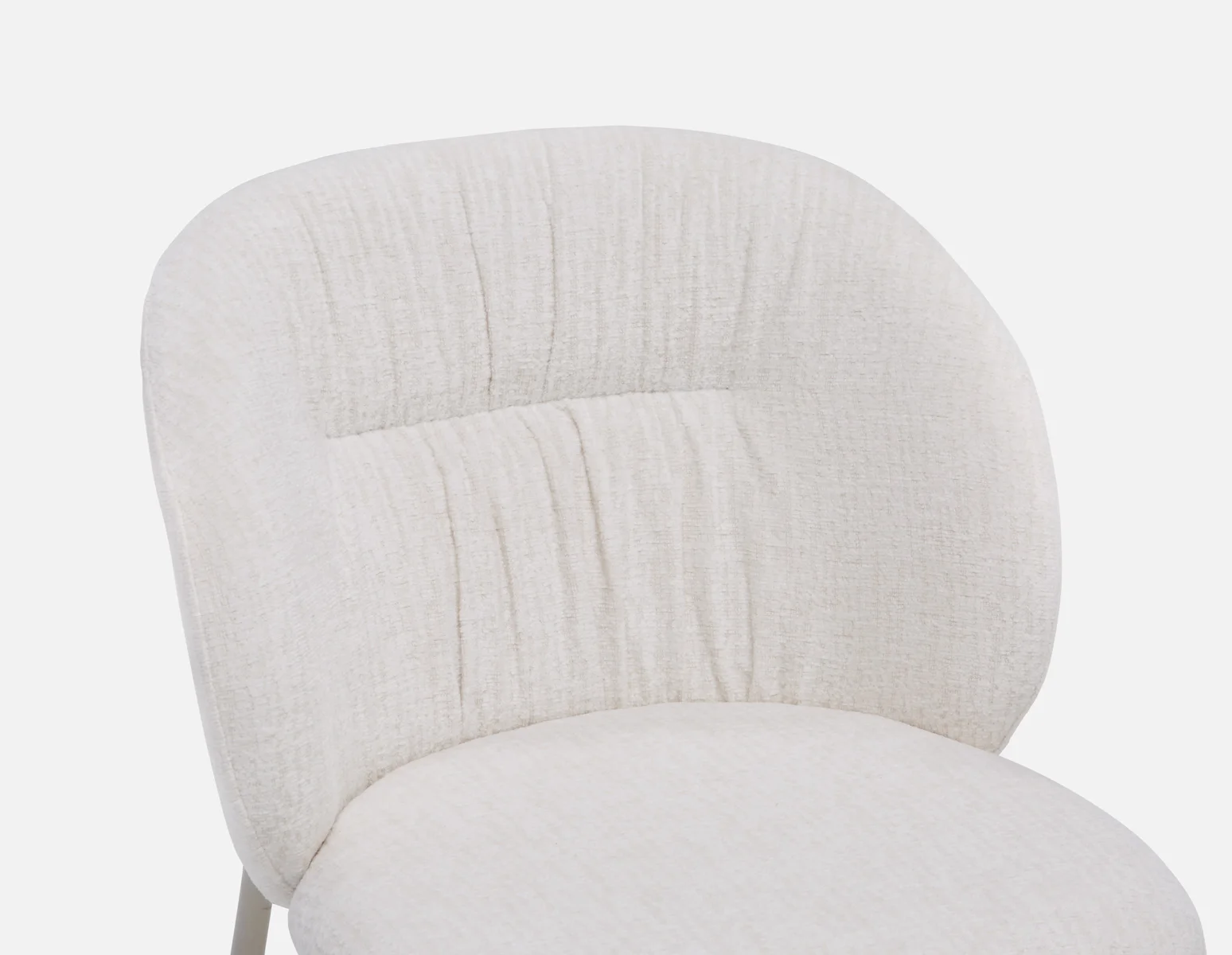 ELODI — Contemporary counter stool with backrest 66cm (14-99-54-10) - Image 8
