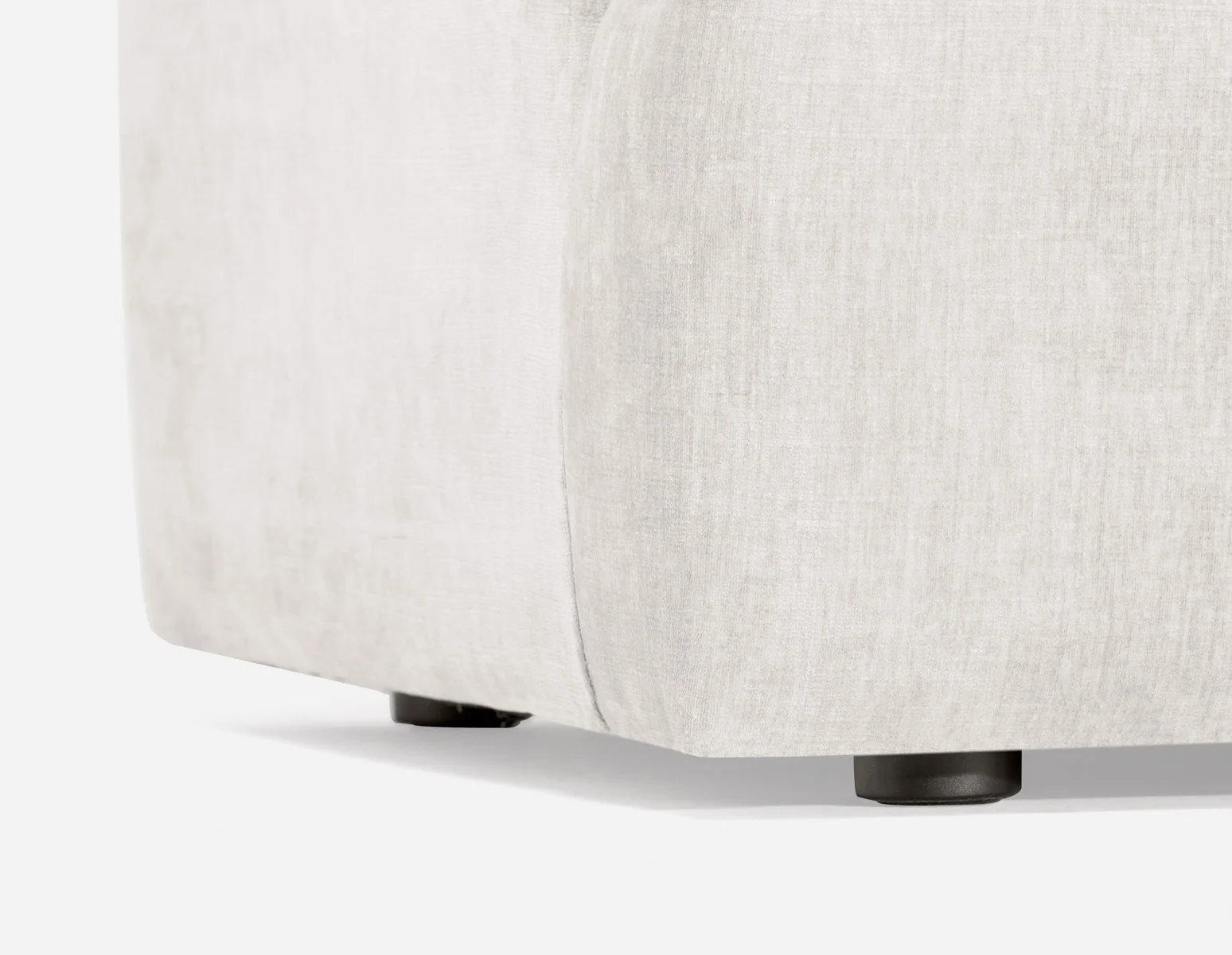 CHABLIS — 8-pc modular interchangeable sofa (13-51-53-46) - Image 5