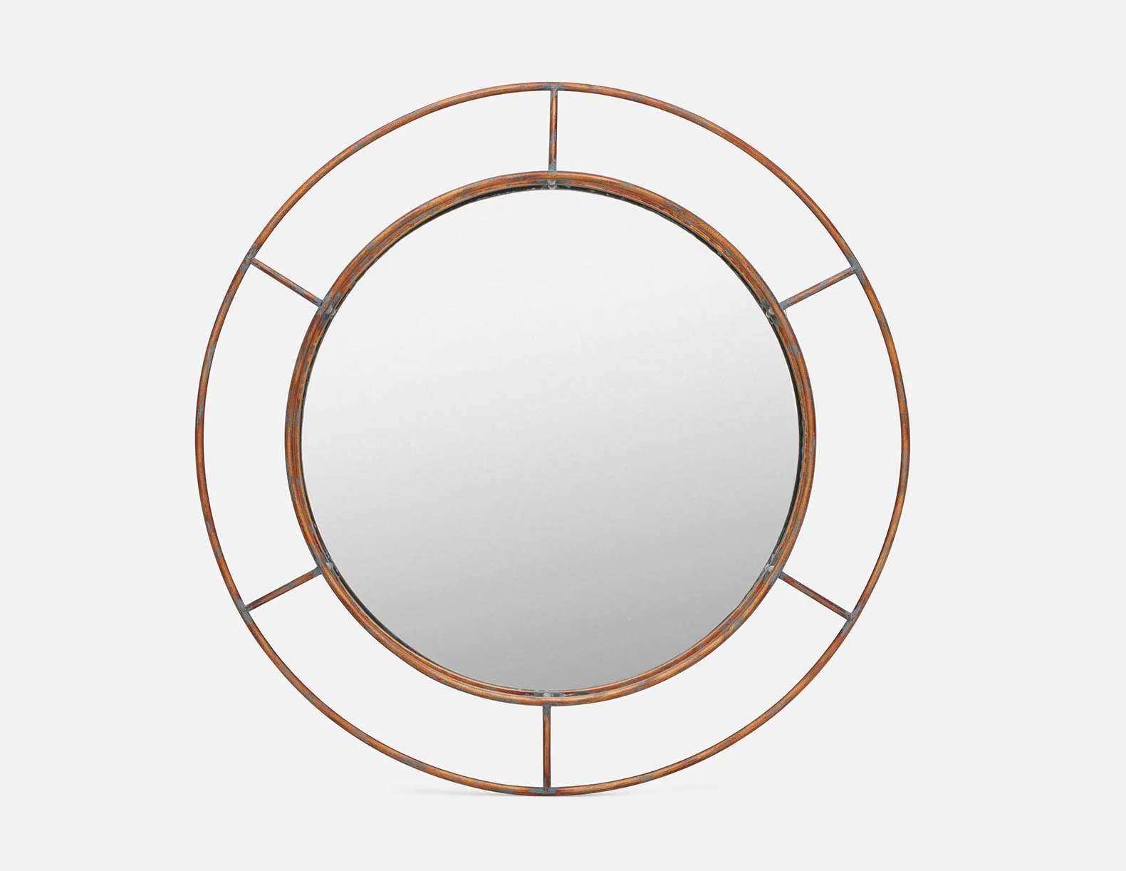 BONITO — Mirror 81 cm - Image 4