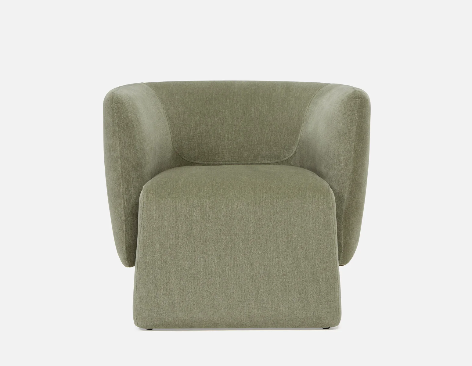 ROANNE — Accent chair (69-85-45-70-D) - Image 3