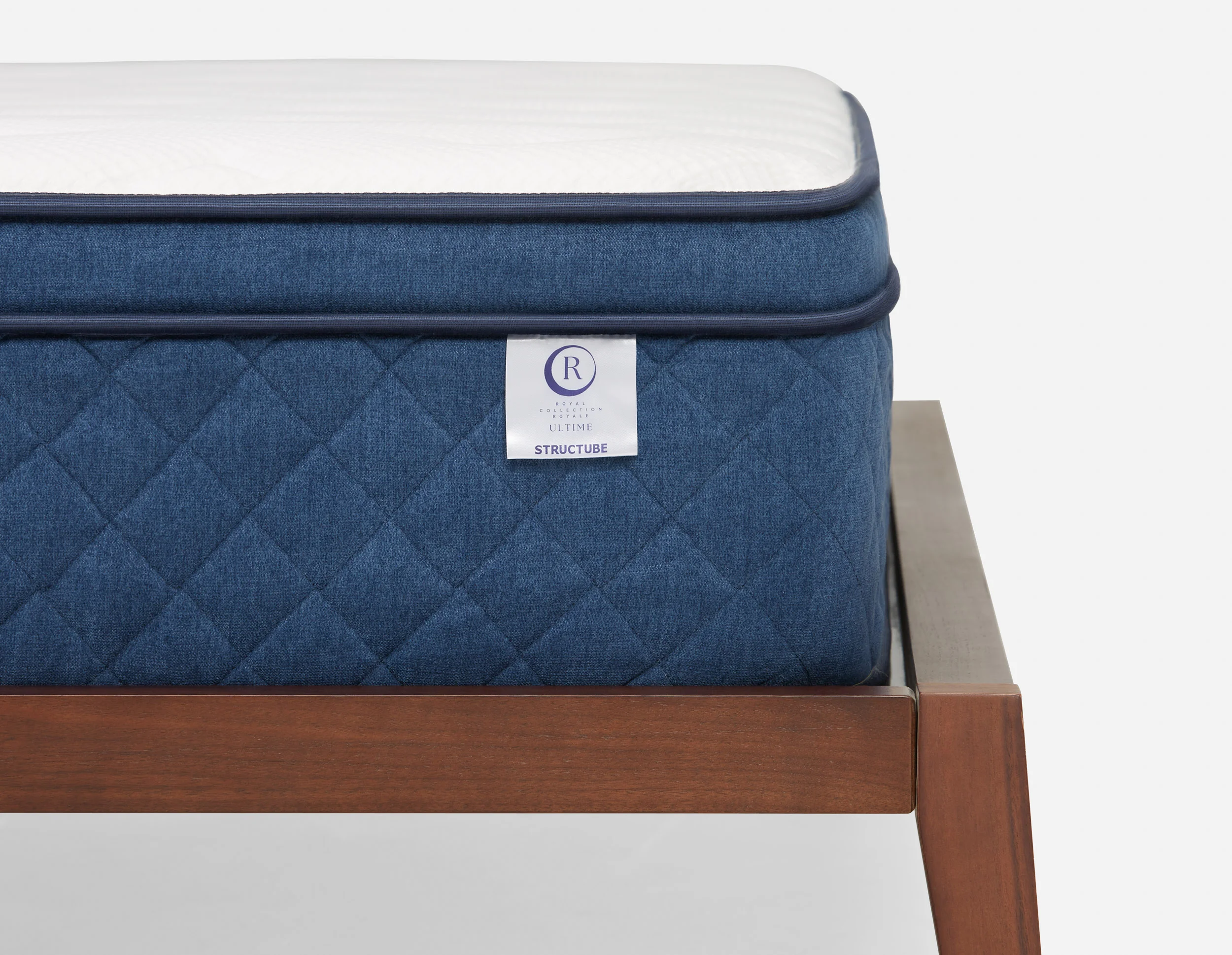 ROYAL ULTIME — Queen size mattress - Image 7
