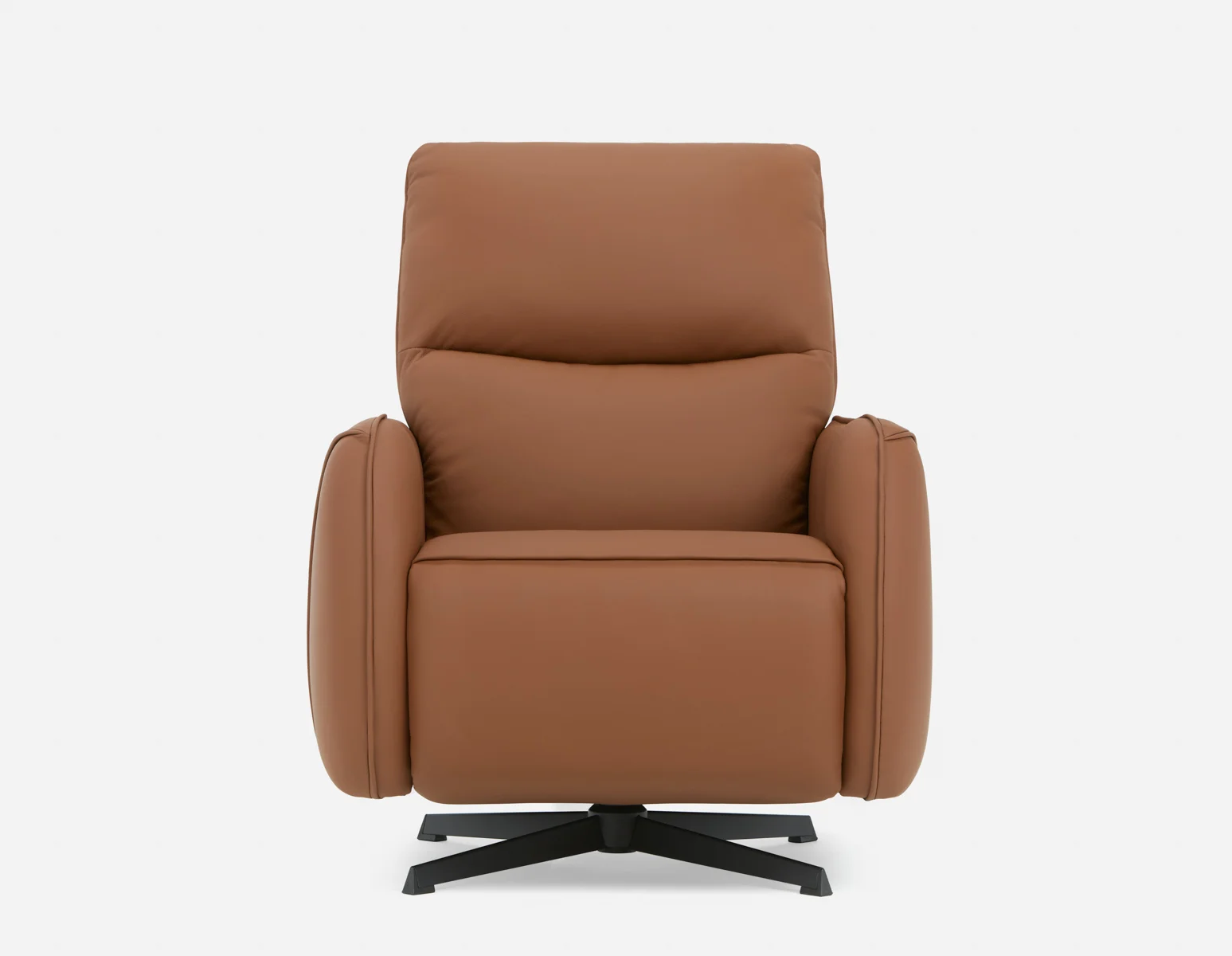 JASPER — Modern contemporary power-reclining armchair (75-81-07-49) - Image 10