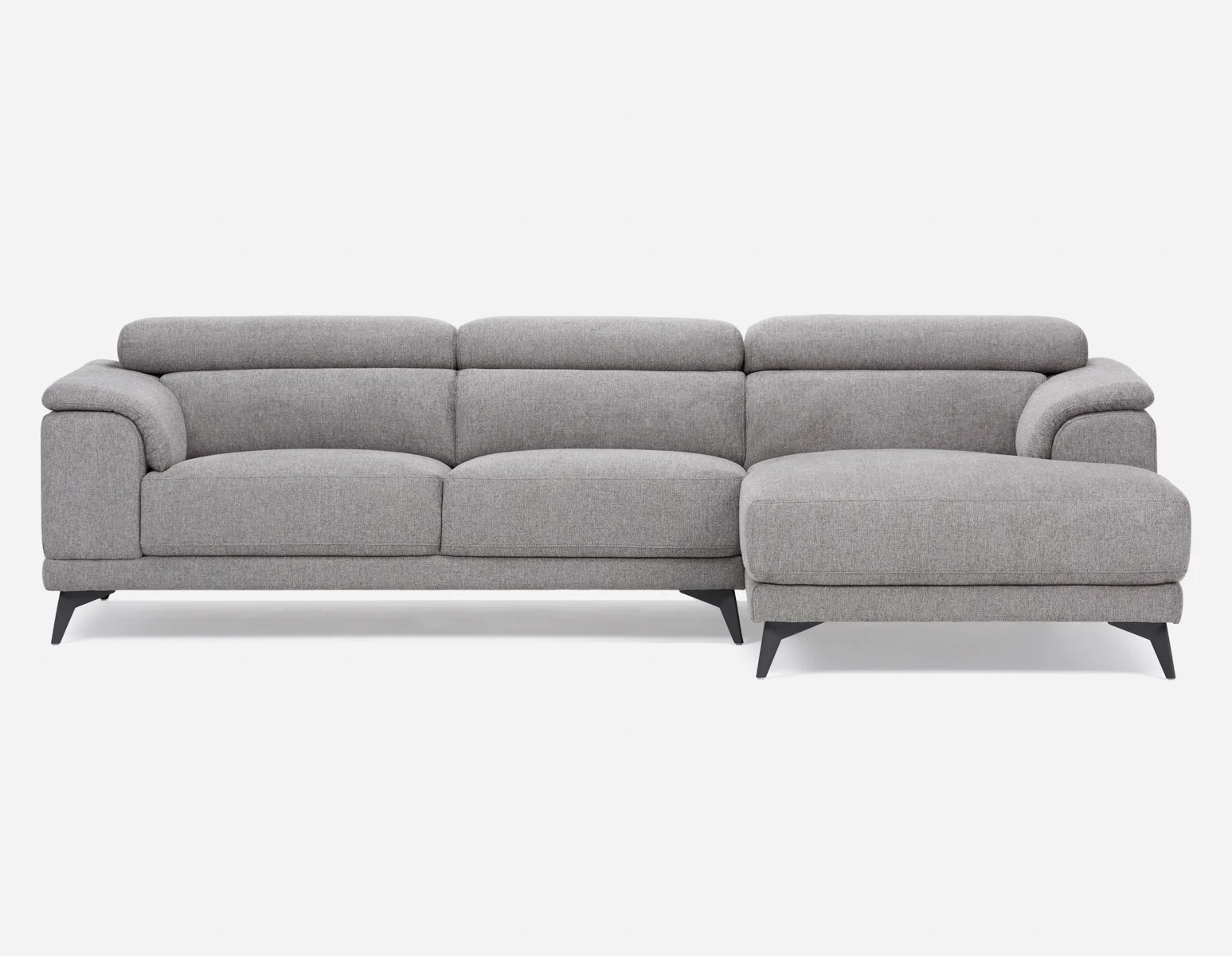VENTURA — Modern right-facing sectional sofa (70-13-53-33) - Image 2