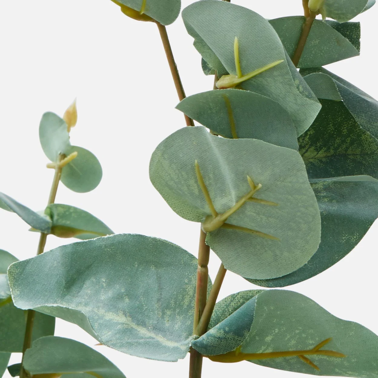 EUCALYPTUS — Artificial plant 115 cm - Image 4