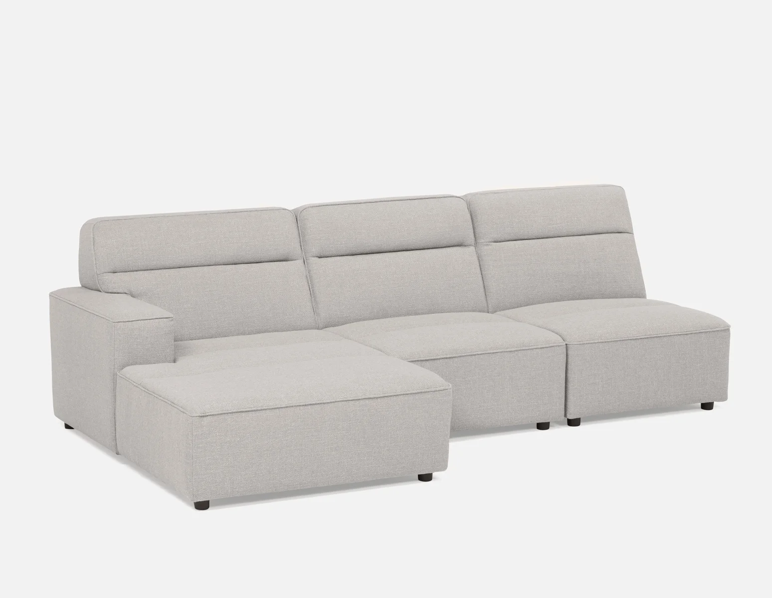 REVAN — Modern modular sofa customize to fit your space (45-02-76-30) - Image 14