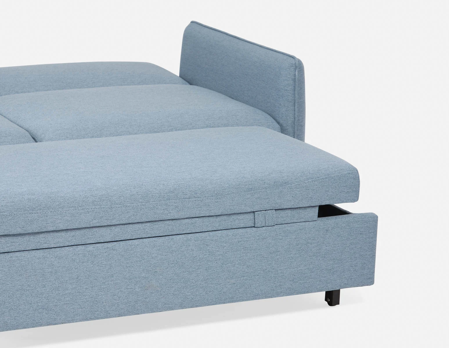 VERONIQUE — Contemporary sofa-bed (49-83-84-60) - Image 12