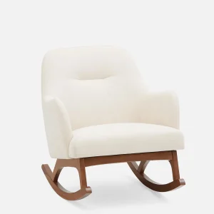 ROCKO — Rocking chair (57-77-81-95)