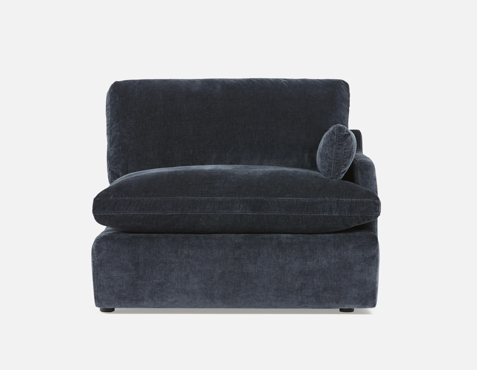 CHABLIS — Modular sofa right arm customize to fit your space (91-52-84-60) - Image 2
