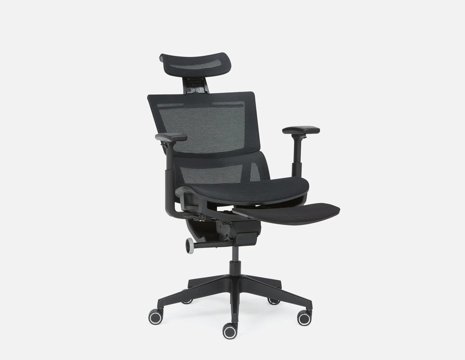 ERGO — Ergonomic office chair - Image 12