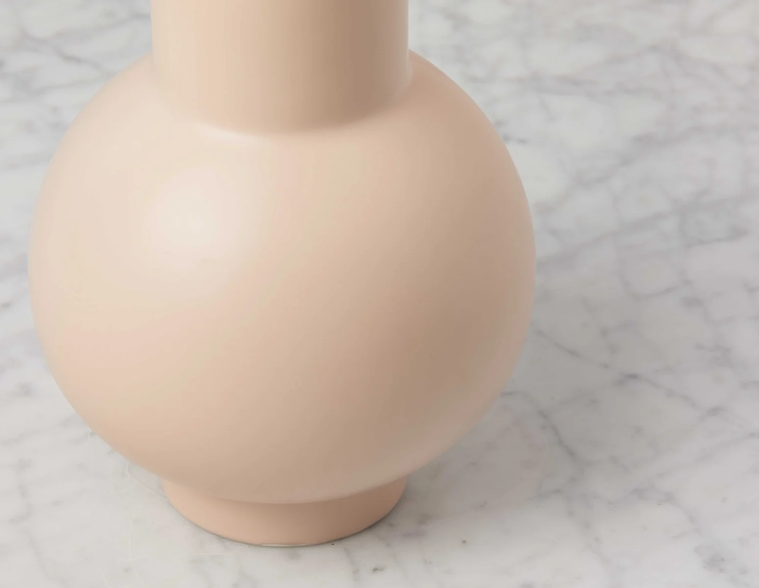 VAZO — Ceramic vase 27 cm - Image 2