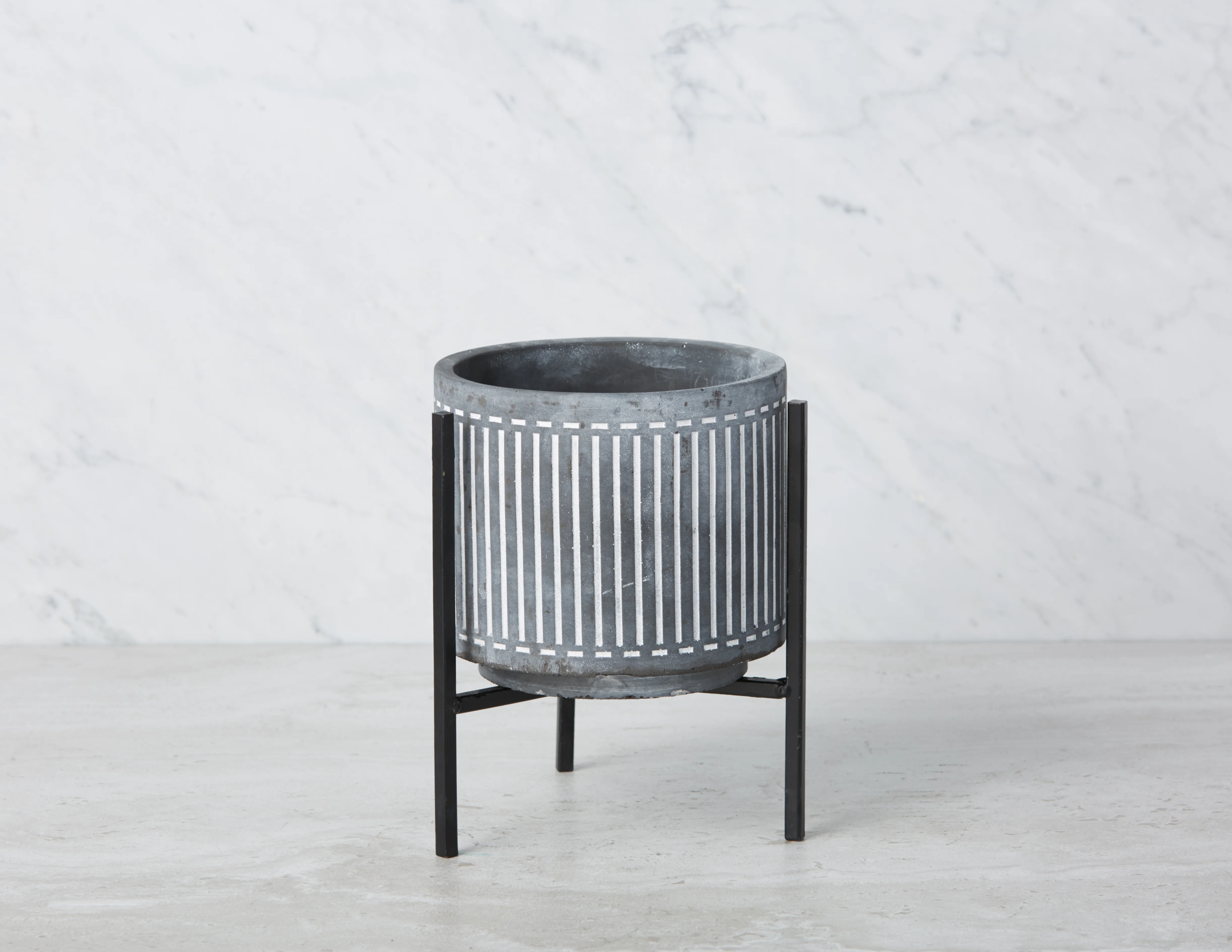 SILA — Plant stand 20 cm - Image 6