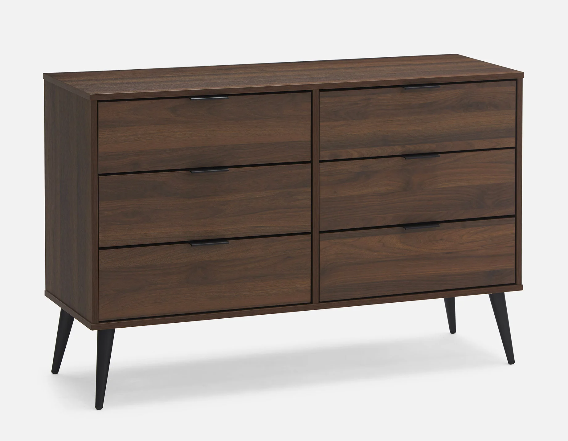 NADIA — 6-drawer dresser - Image 2