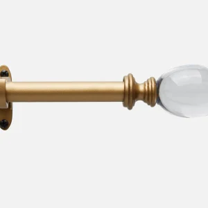 MONTA — Curtain rod set