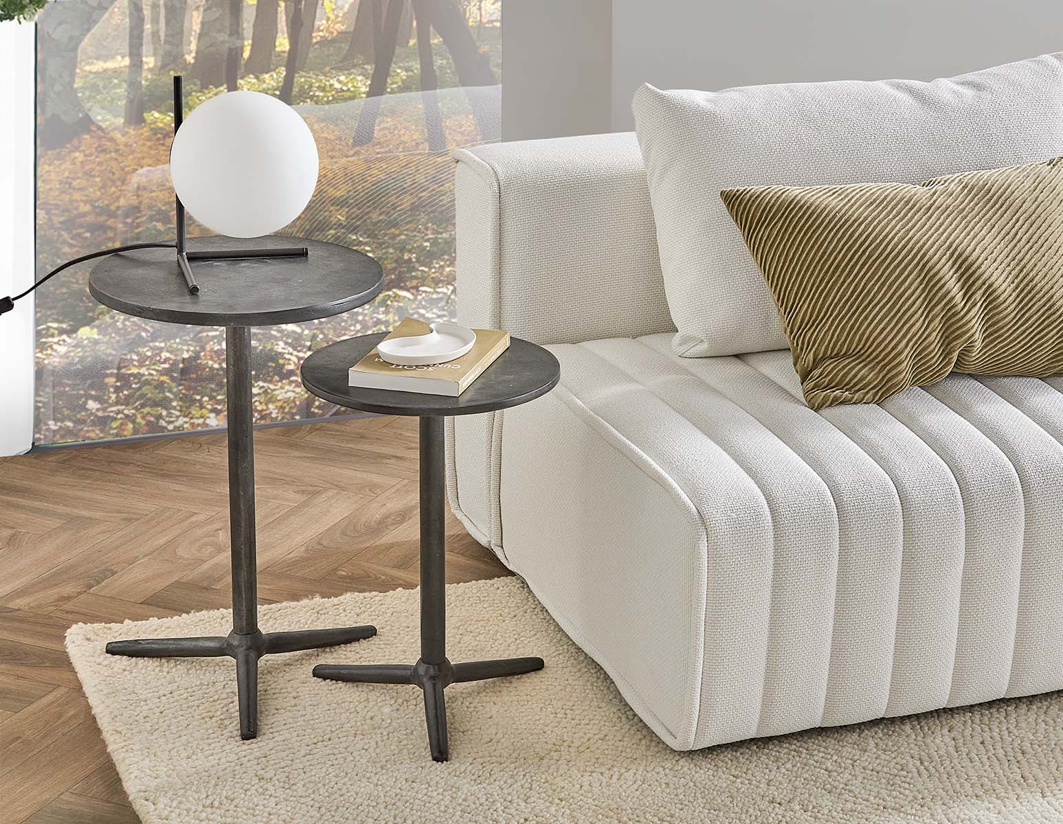 BALLA — Table lamp 26 cm height (66-98-17-20) - Image 5