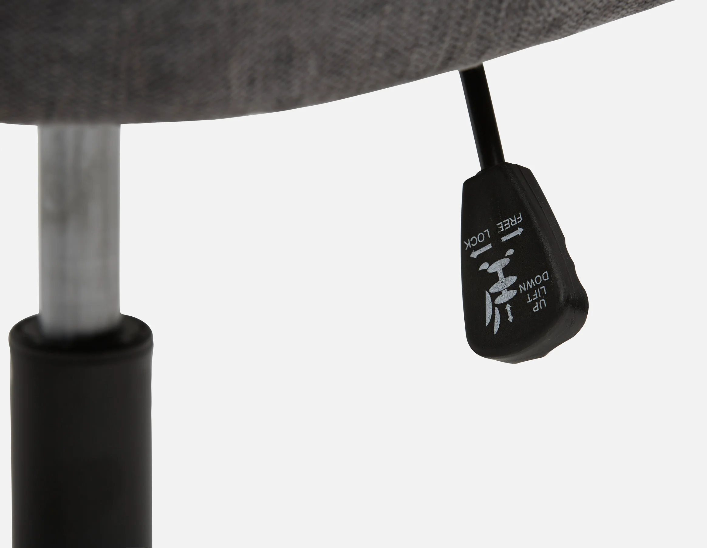 DUARTE — Office chair (07-42-96-30) - Image 3