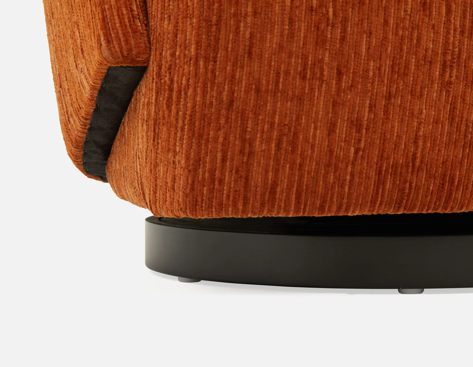 IDA — Swivel armchair (40-47-83-28) - Image 5