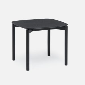 AMELIE — Modern dining table 90 cm (12-71-21-20)
