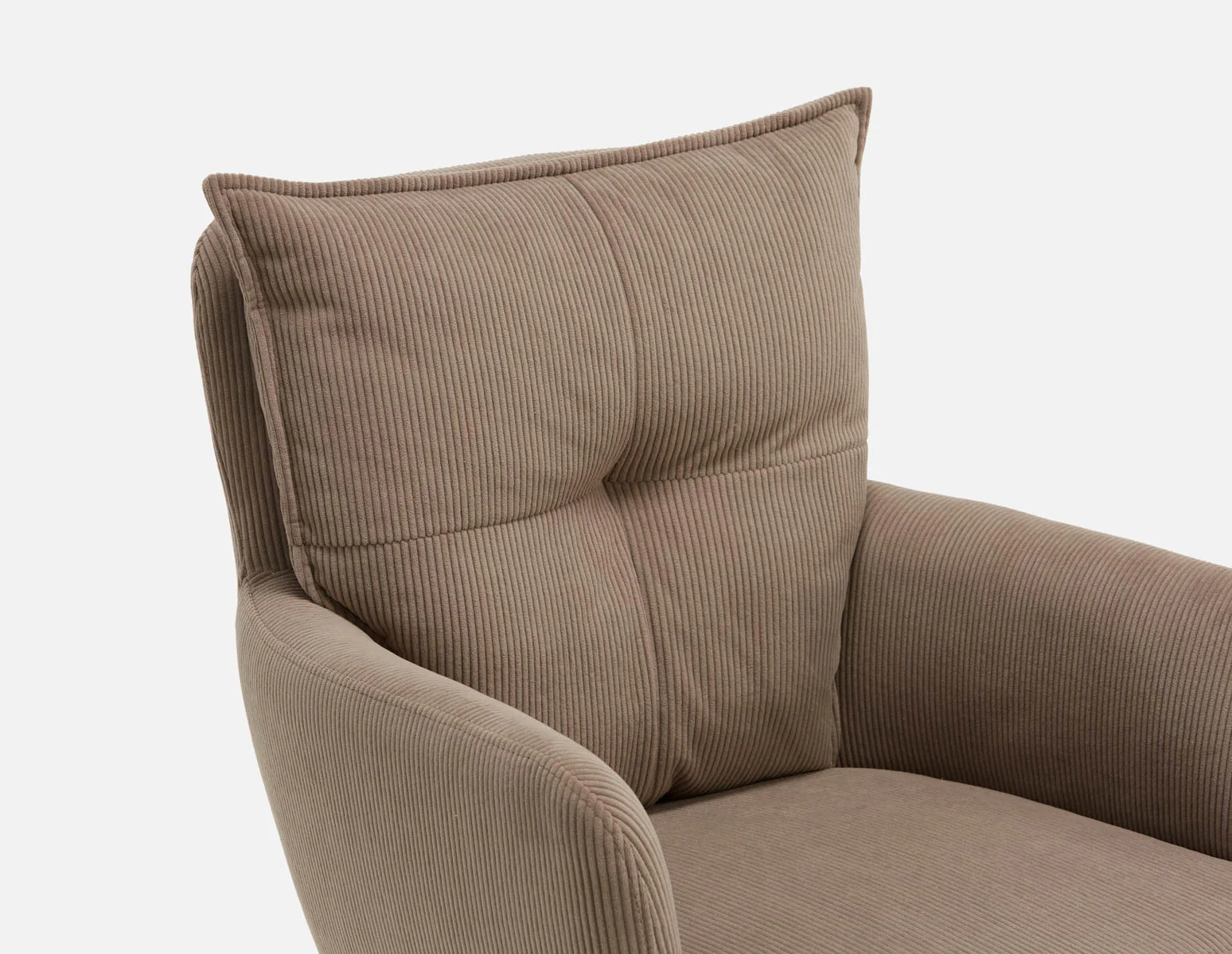 RICHARD — Swivel dining armchair (42-34-41-30) - Image 7