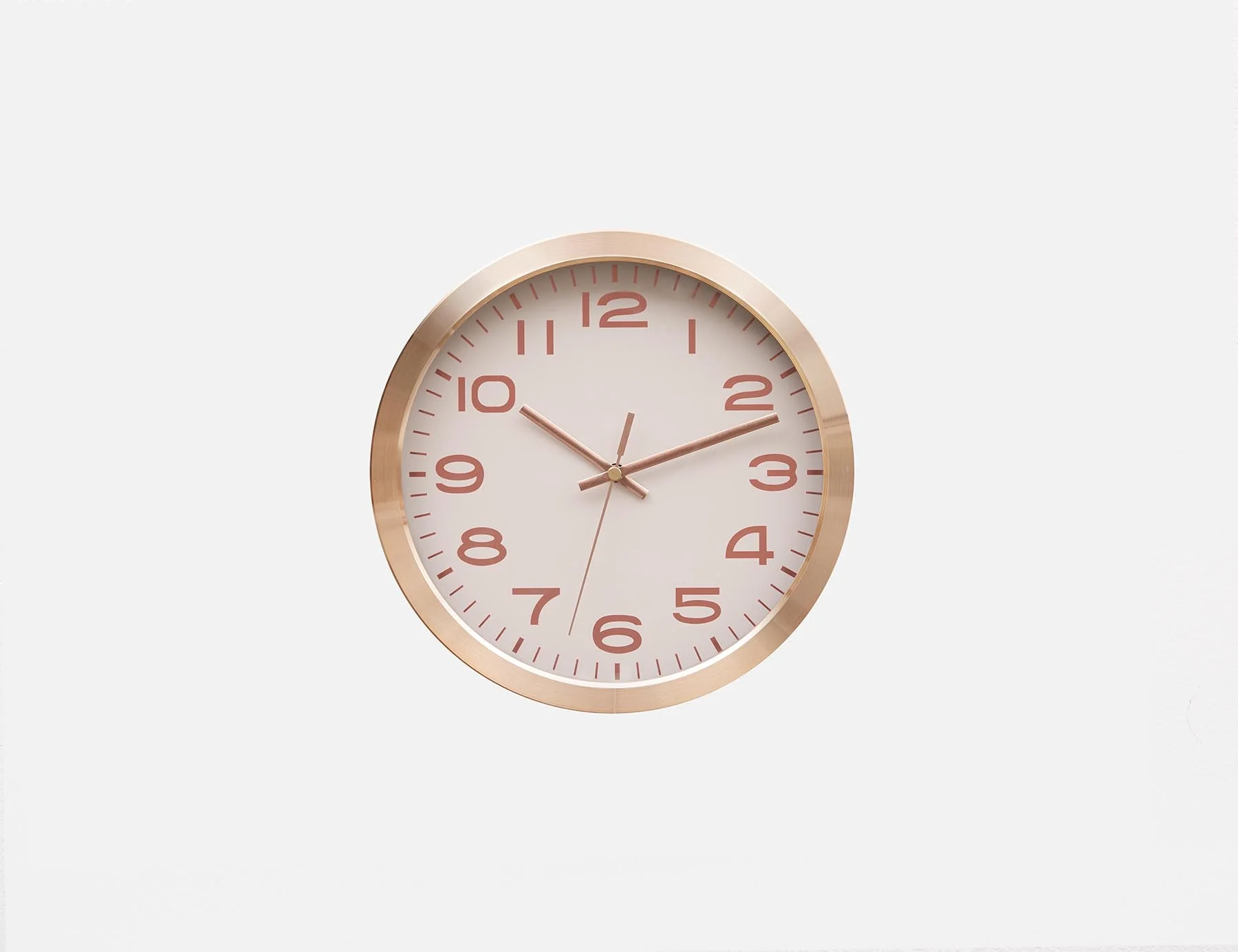 LIOR — Wall clock 25 cm - Image 2