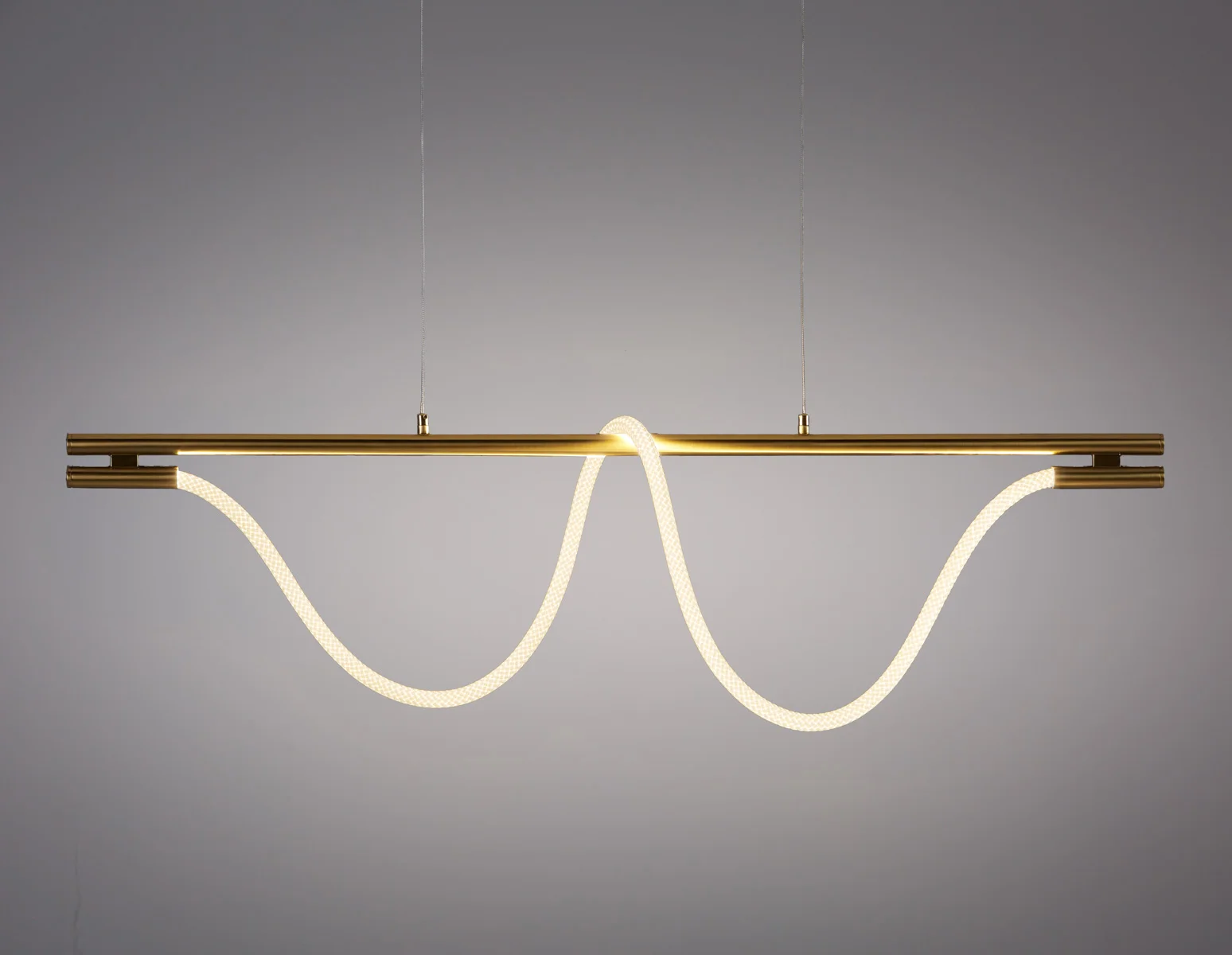 FLINT — Dimmable pendant 120cm (72-53-51-64) - Image 6