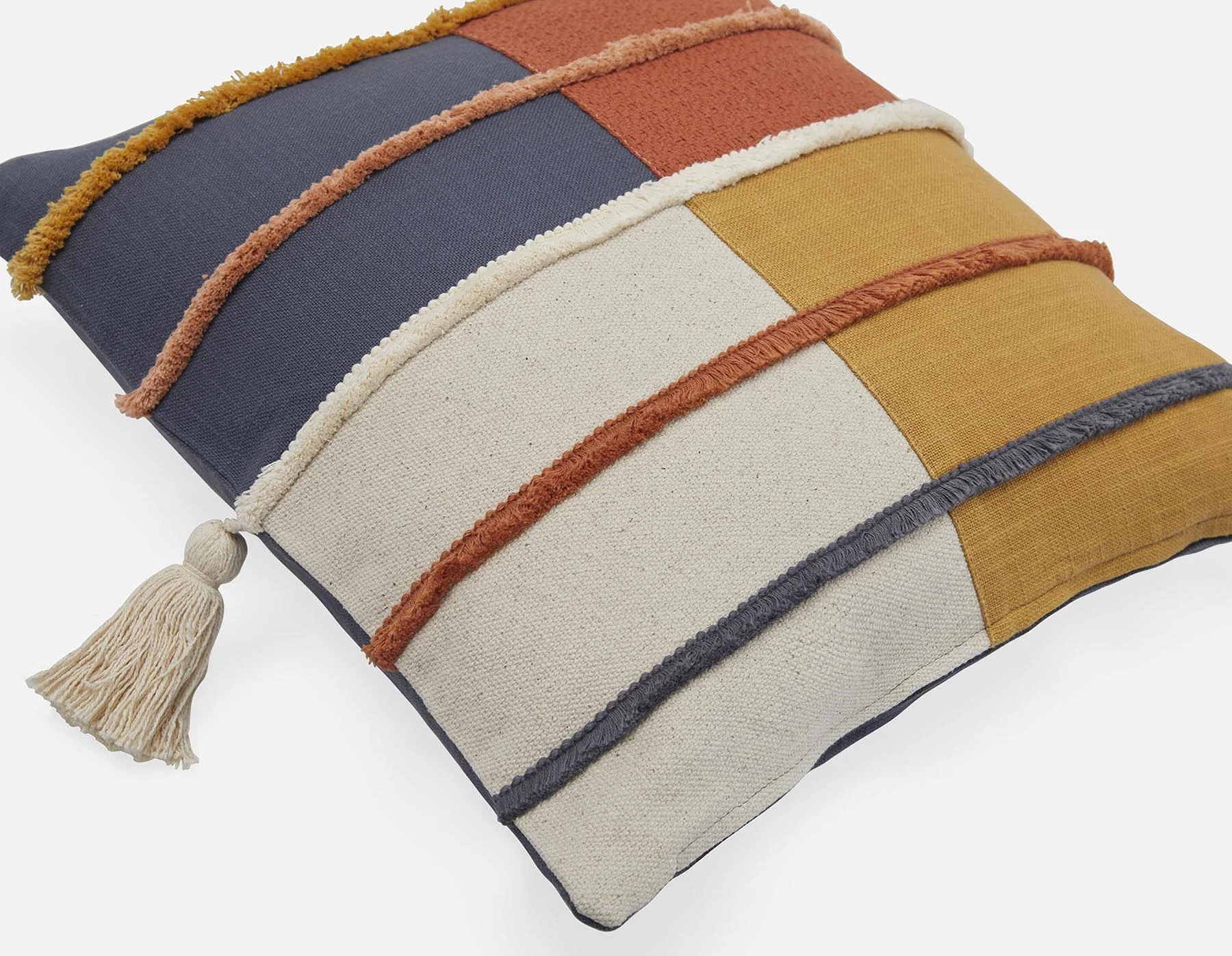 DALE — Cushion 45 cm x 45 cm - Image 3