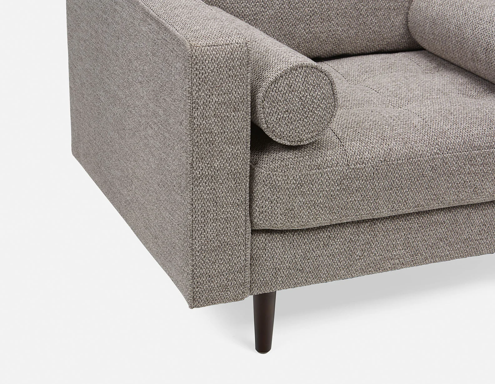 KINSEY — Armchair (99-38-62-30-D) - Image 5