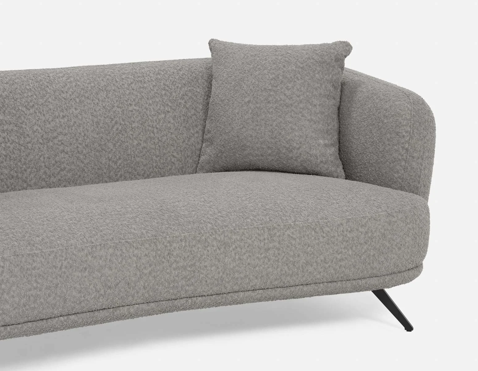 VELDA — Modern contemporary sofa - Image 9