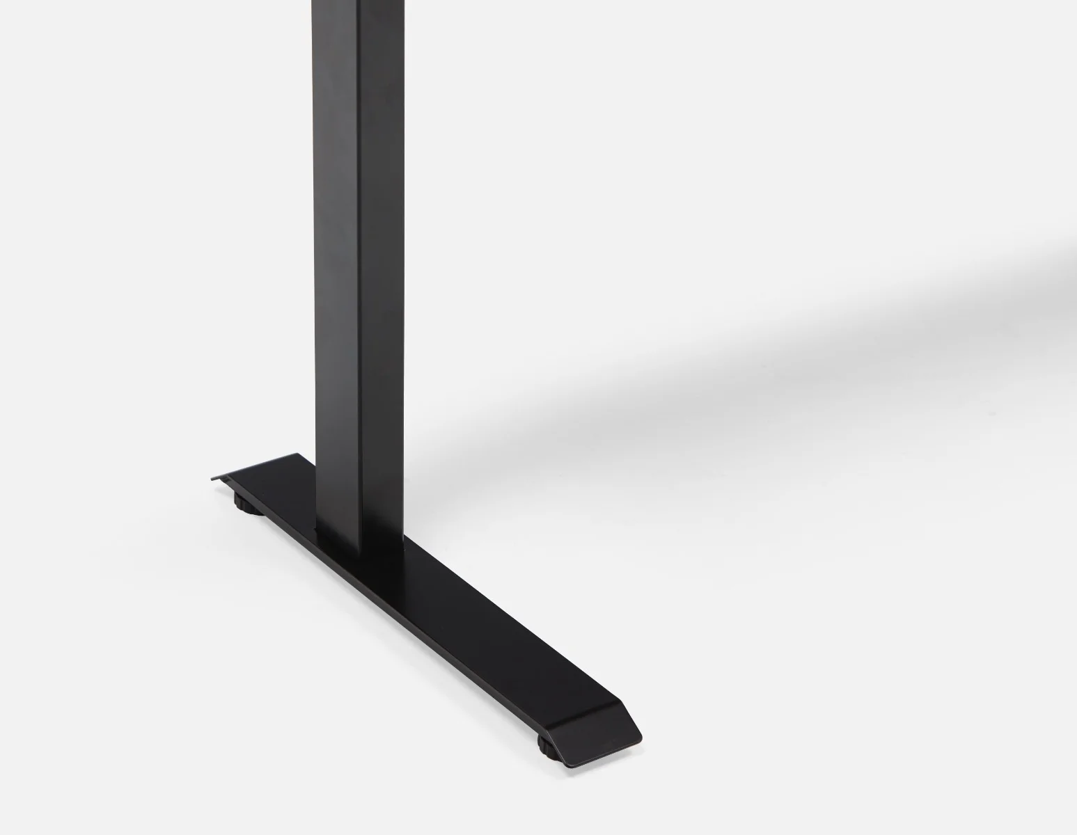LEVER — 2-stage single motor electric desk 120 cm (top included) (75-59-31-97) - Image 5