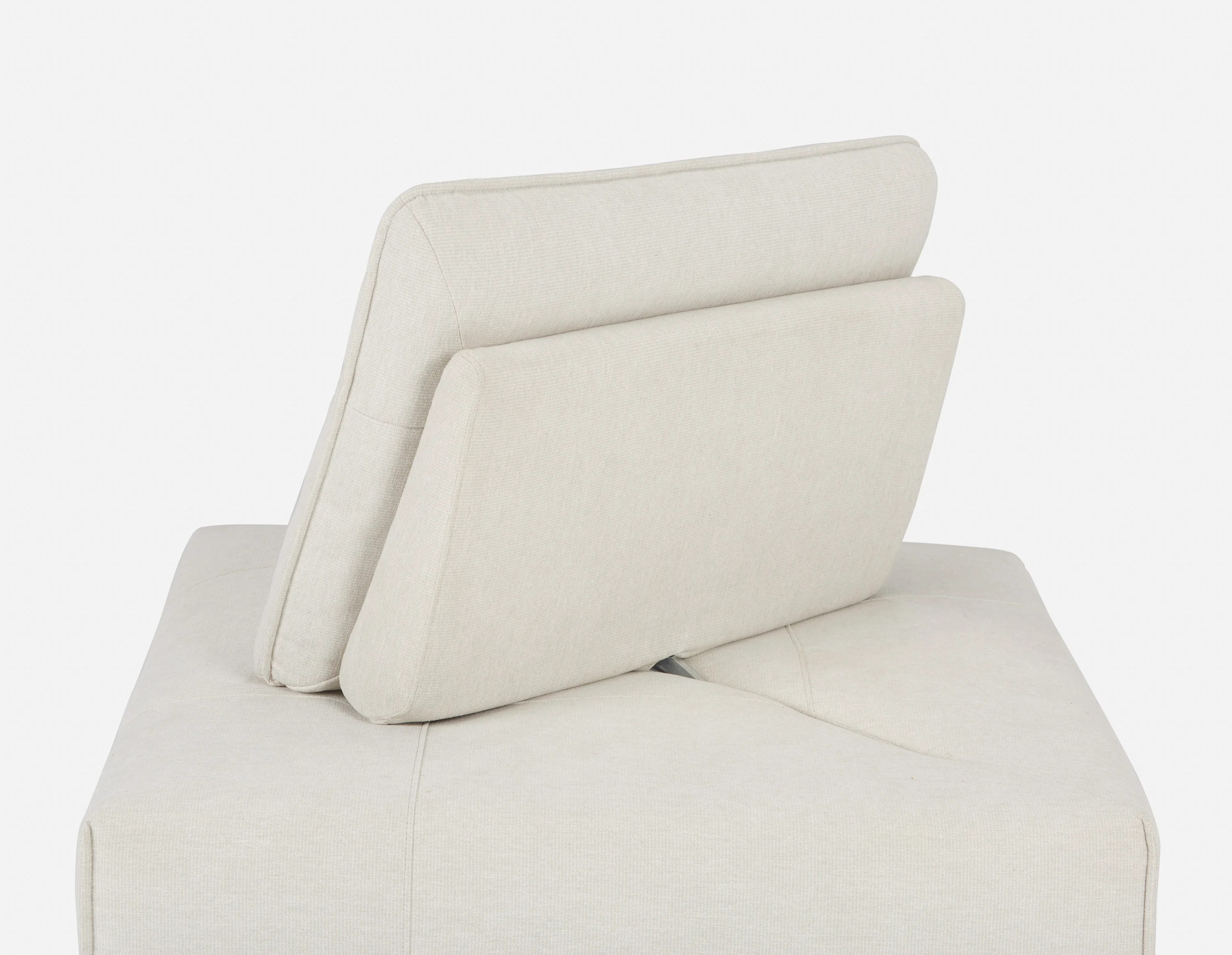 SIMON — Corner seat with adjustable backrest (61-42-44-95) - Image 5