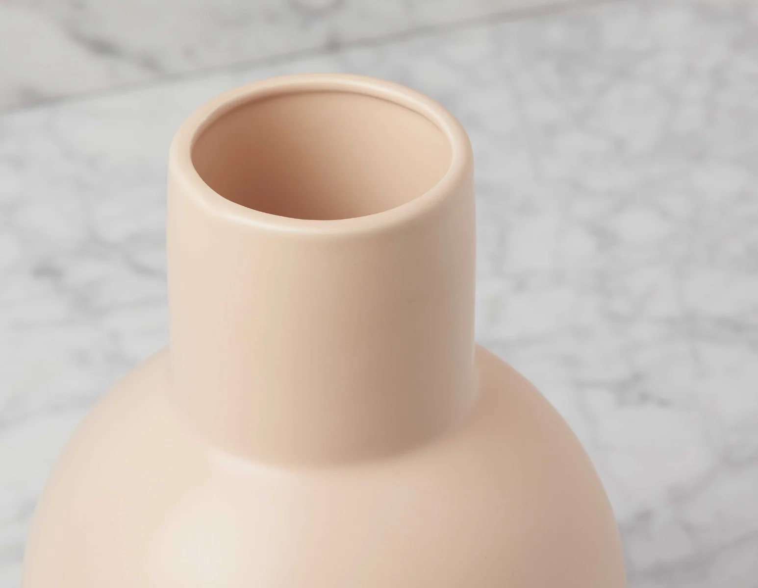 VAZO — Ceramic vase 27 cm - Image 4