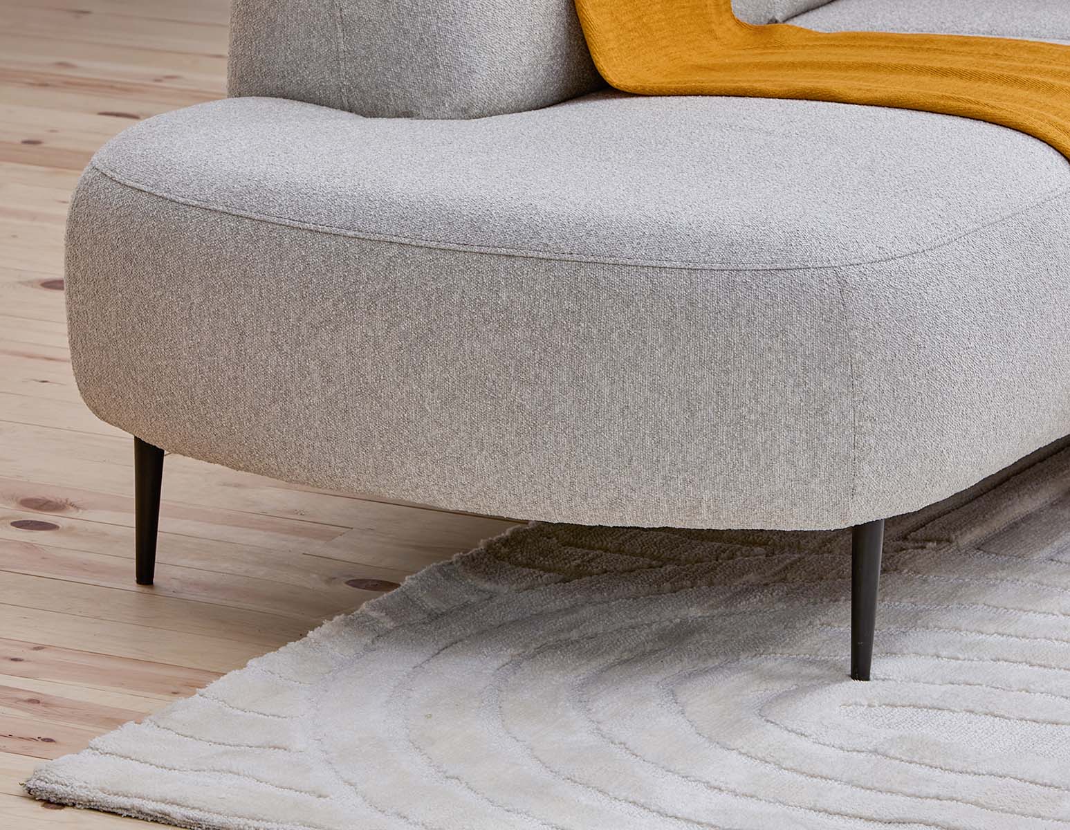 TOBI — Modern contemporary sectional-sofa (63-90-17-88-D) - Image 14