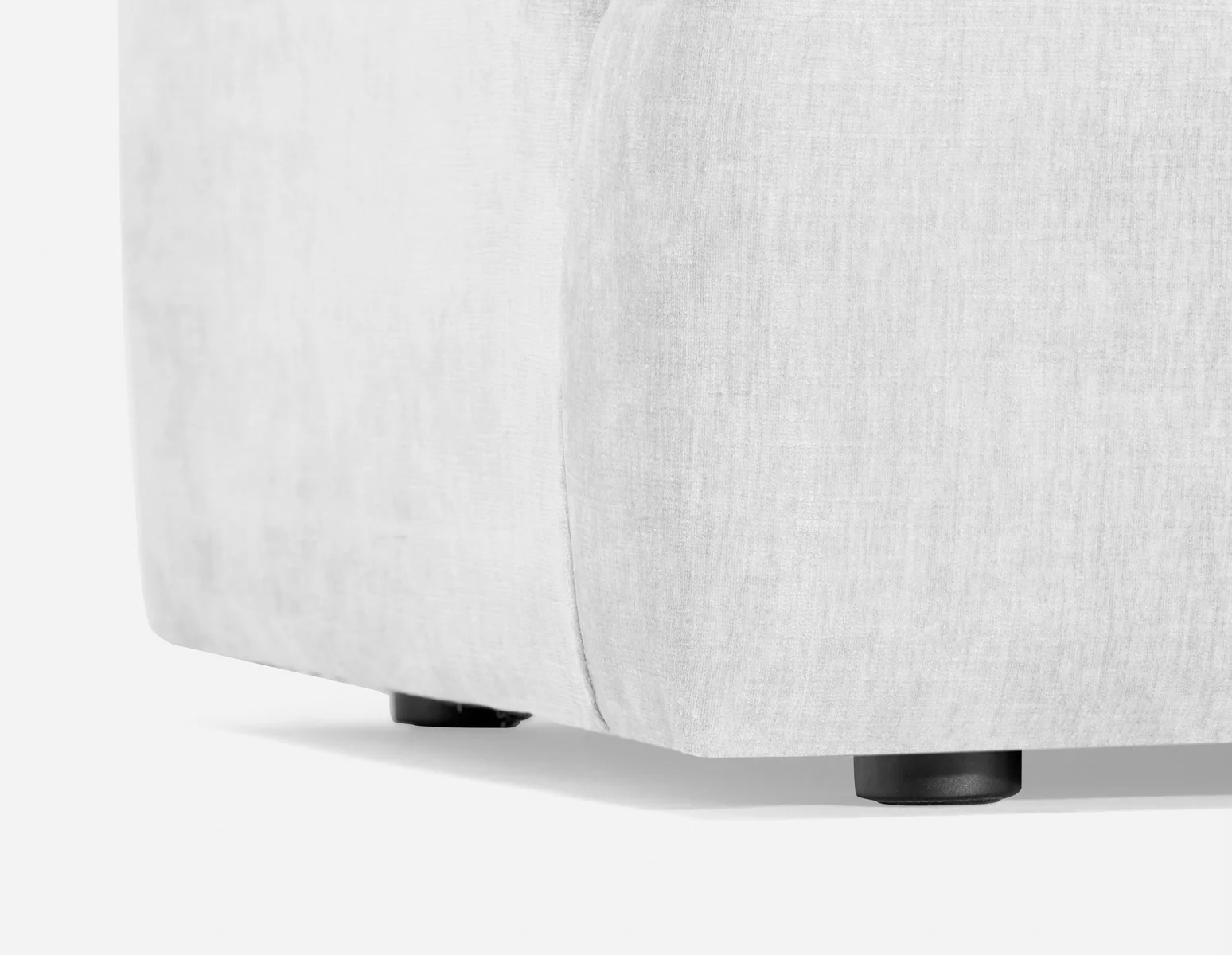 CHABLIS — 8-pc modular interchangeable sofa (13-51-53-62) - Image 5