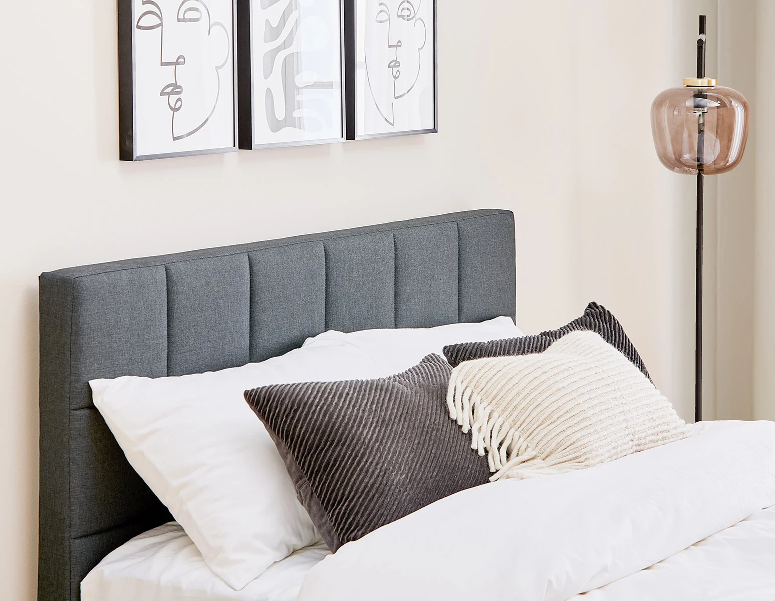 MARVELL — Modern double size bed (86-28-06-33-D) - Image 13