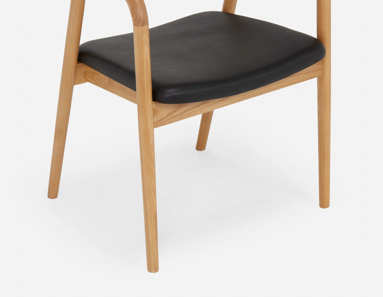 FREYA — Mid century modern dining chair (78-17-67-42-D) - Image 6