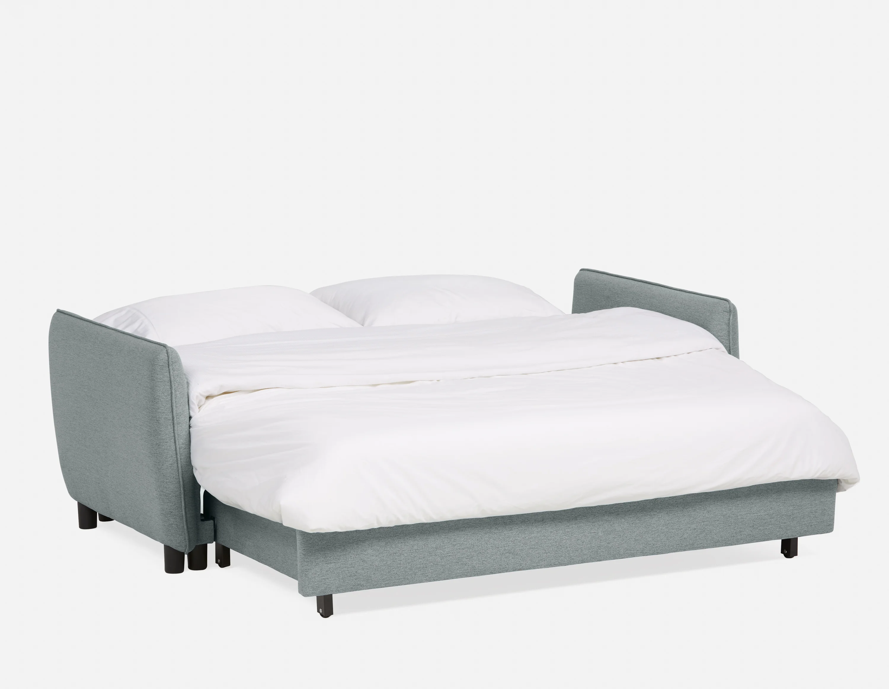 VERONIQUE — Contemporary sofa-bed (49-83-84-30) - Image 8