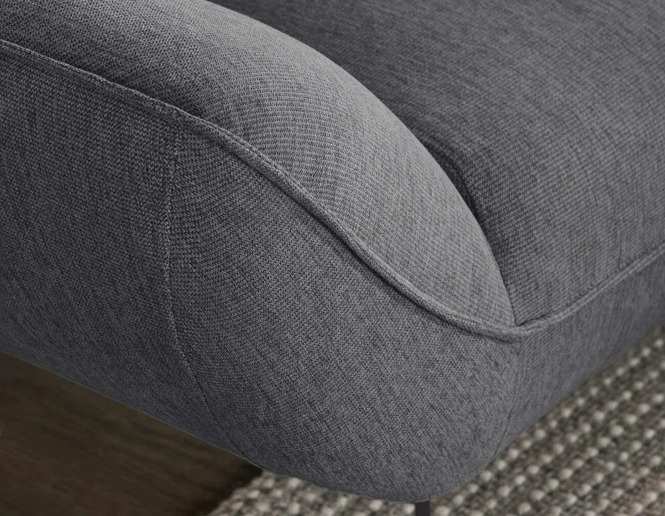 MARJORIE — Modern contemporary sectional-sofa (50-23-96-33) - Image 11