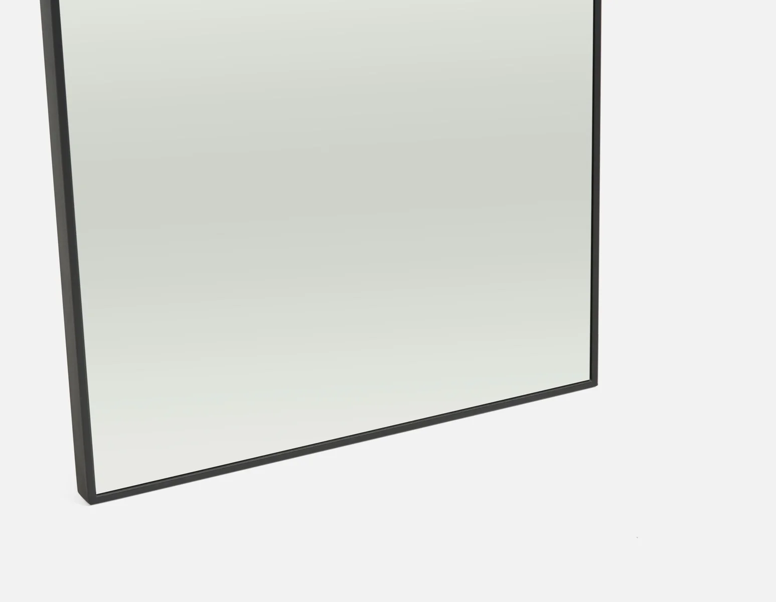 NEWPORT — Metal mirror 70 cm x 190 cm - Image 3