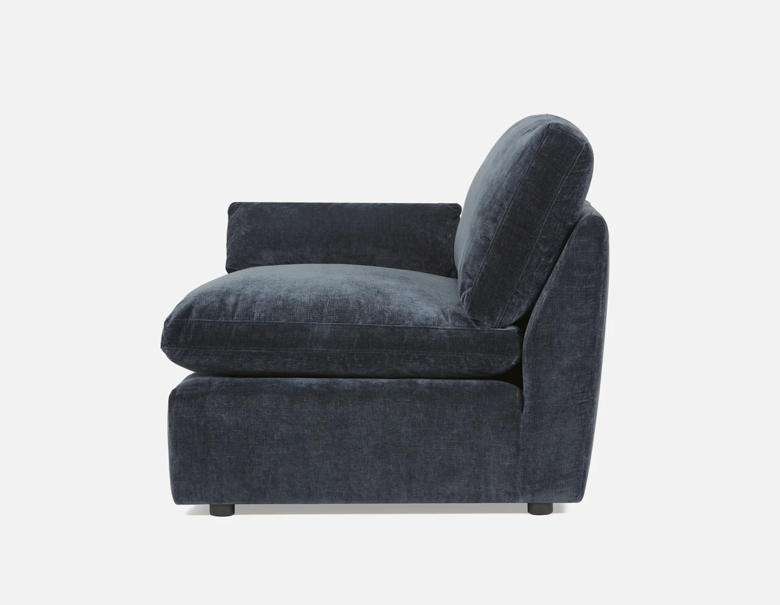CHABLIS — Modular sofa with left arm customize to fit your space (45-28-19-60) - Image 7