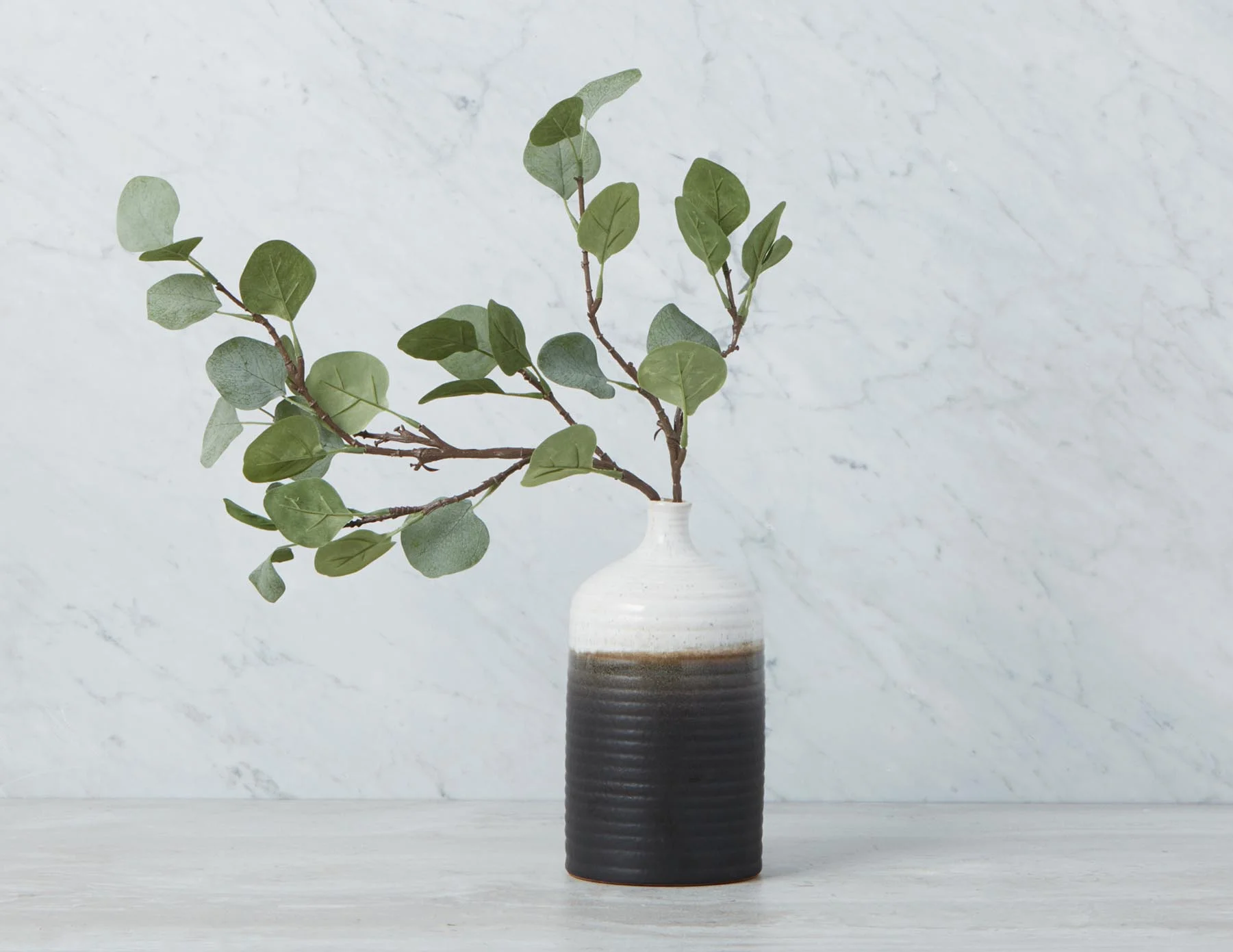 EUCALYPTUS II — Artificial plant 65 cm - Image 5