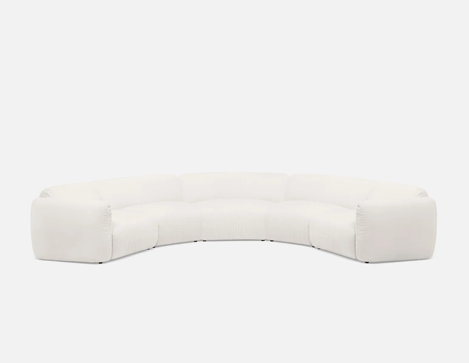 MODENA — Modern modular sofa customize to fit your space (85-25-80-95) - Image 7
