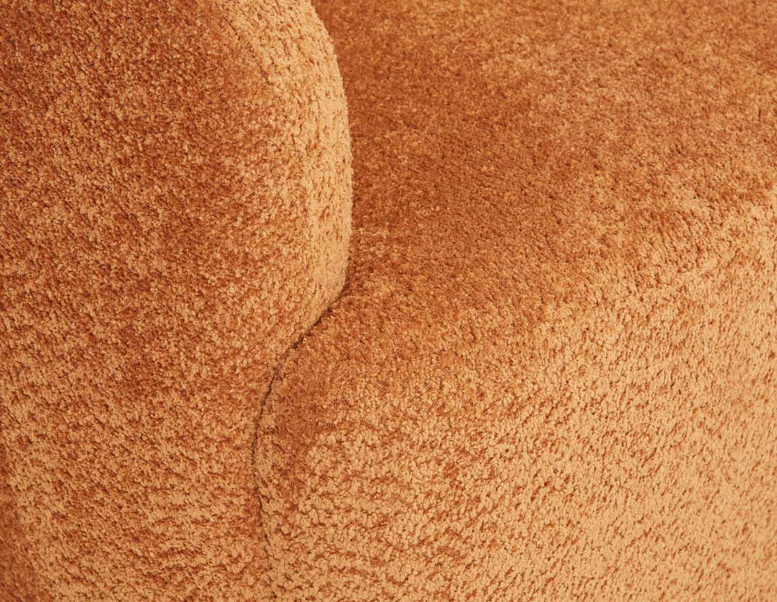 JANELLE — Swivel armchair (12-62-65-45) - Image 5
